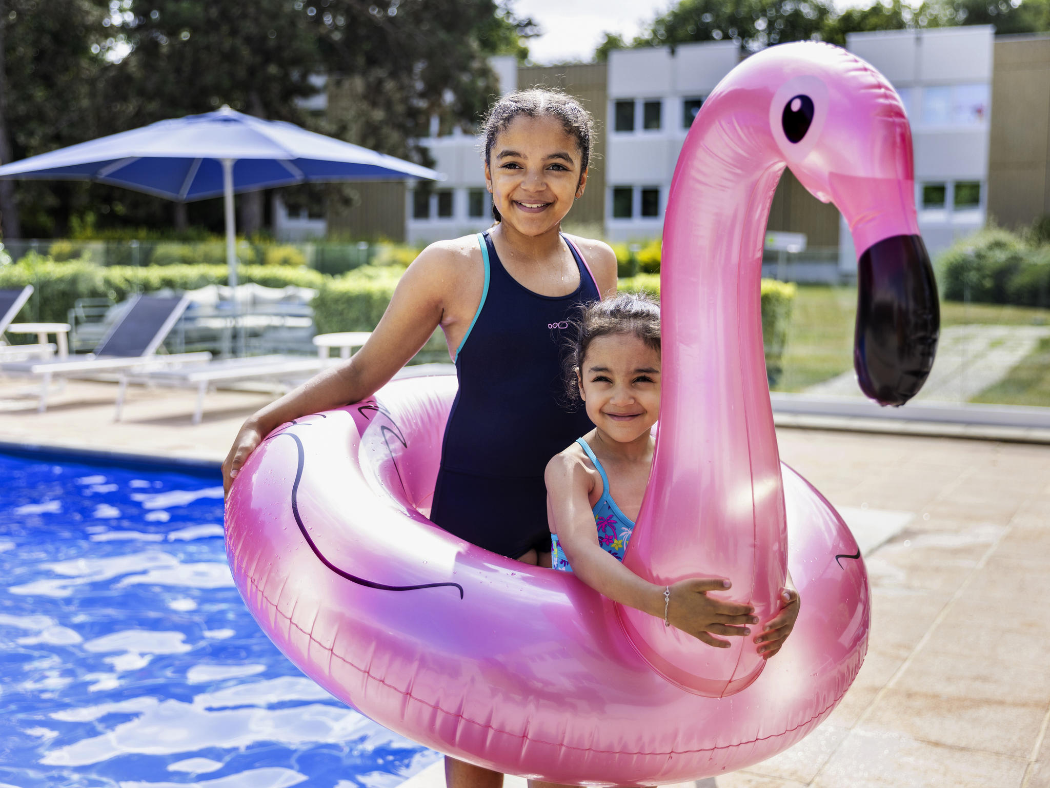 Foto - Novotel Rennes Alma