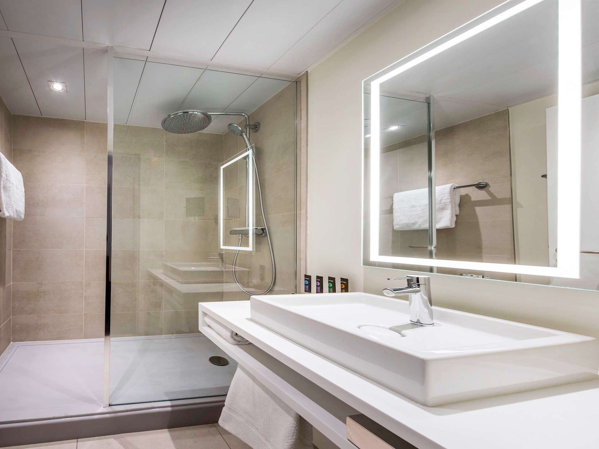 Foto - Novotel Rennes Alma