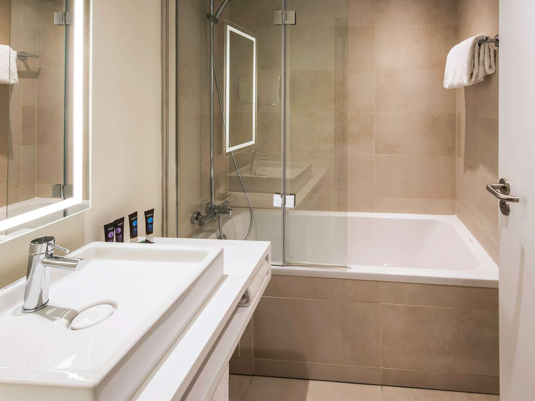 Foto - Novotel Rennes Alma