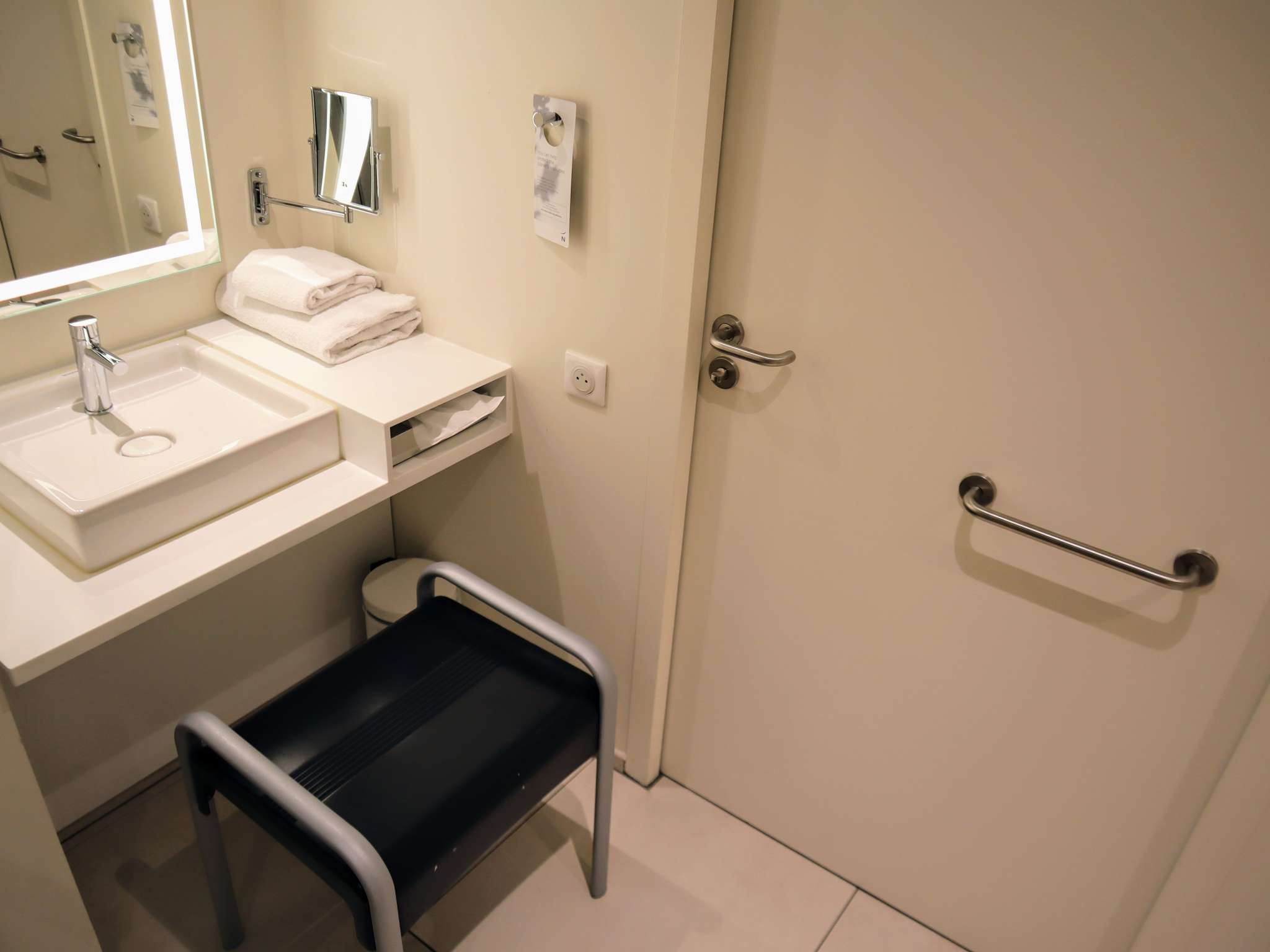 Foto - Novotel Rennes Alma