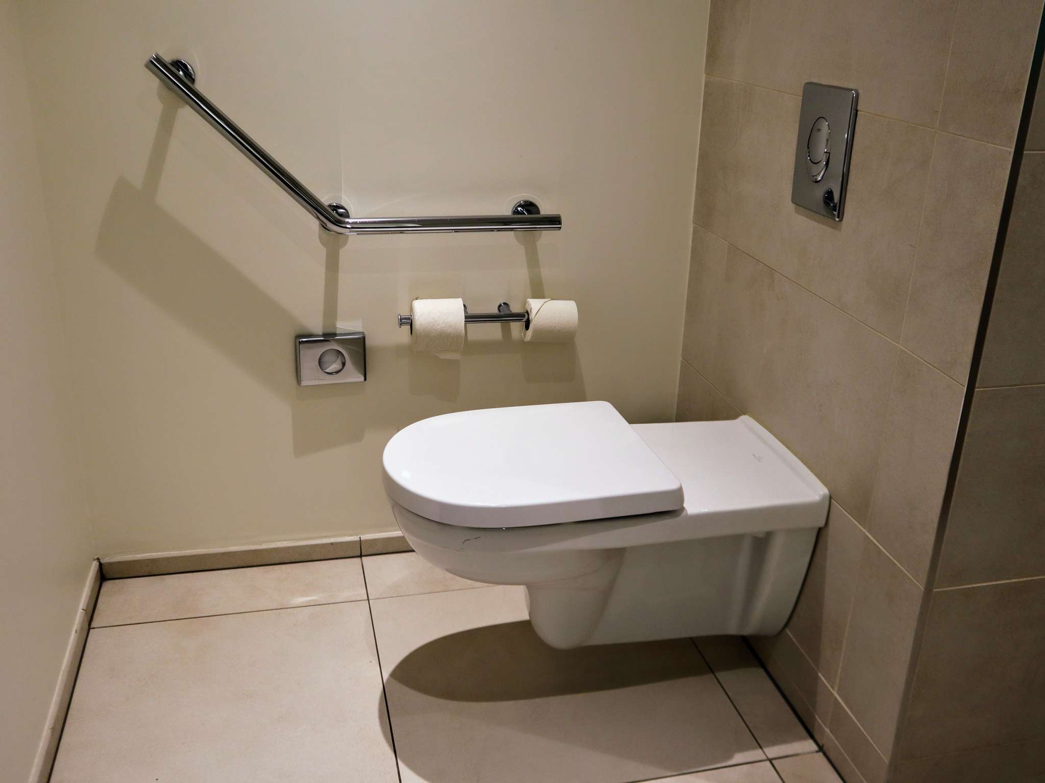 Foto - Novotel Rennes Alma