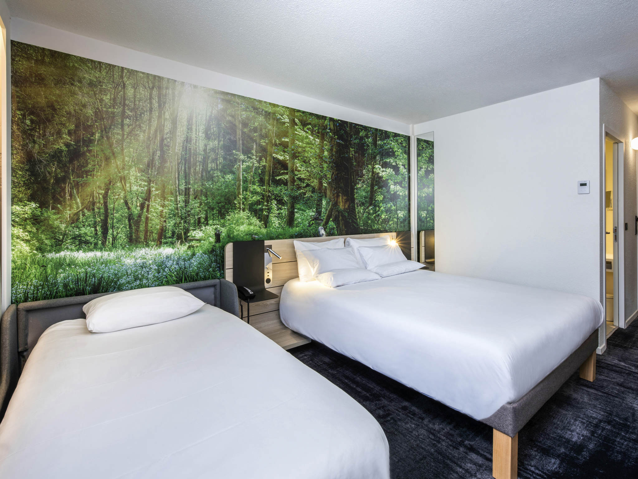 Foto - Novotel Rennes Alma