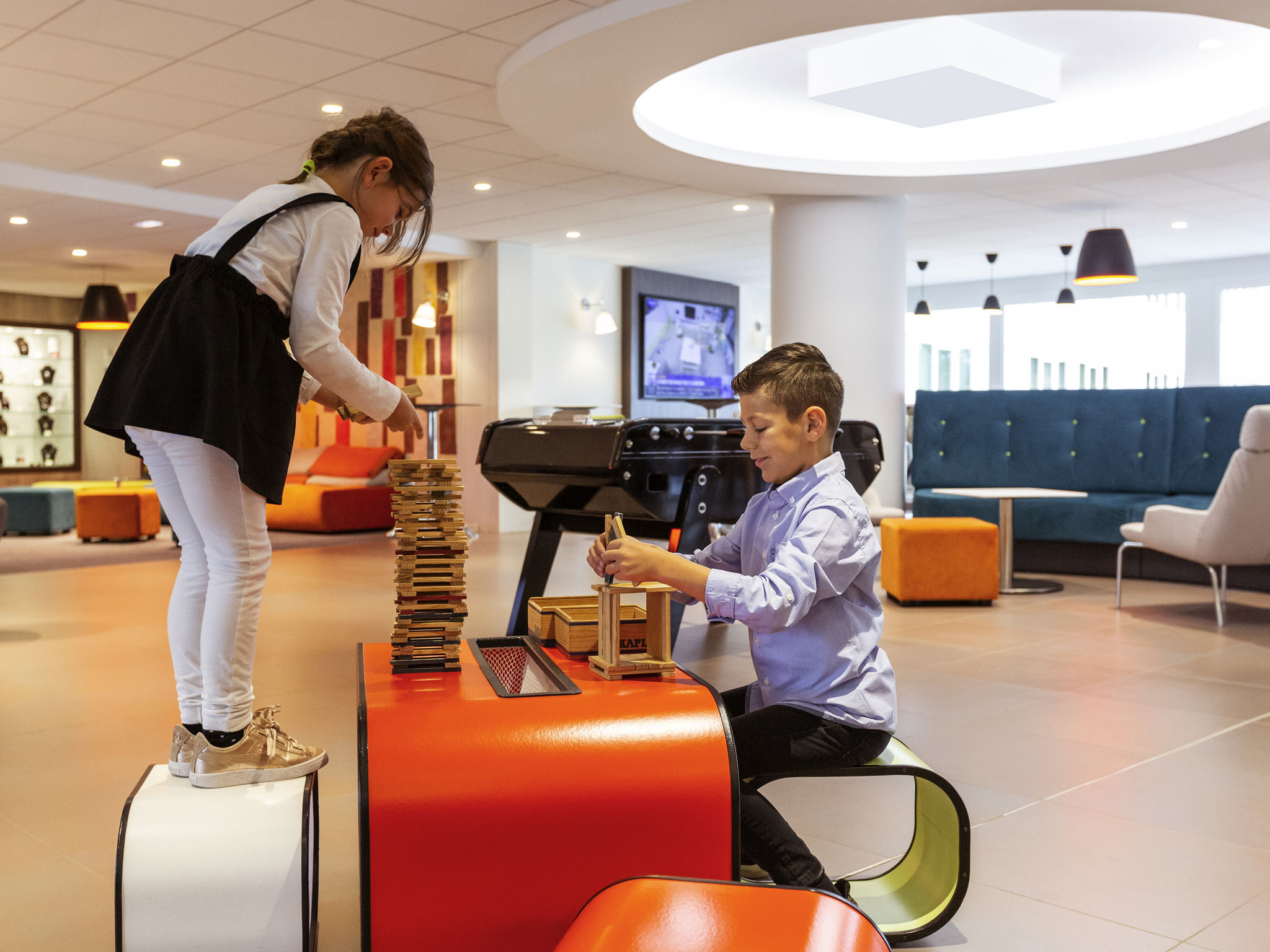 Foto - Novotel Limoges Le Lac