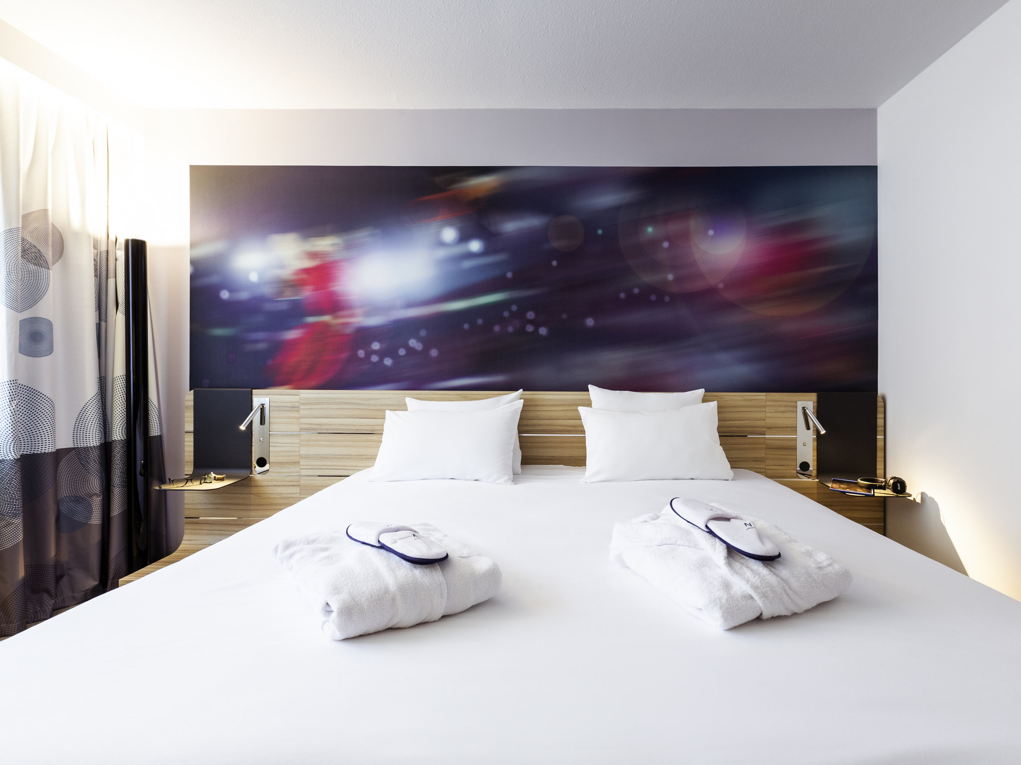 H  tel LIMOGES Novotel Limoges Lac