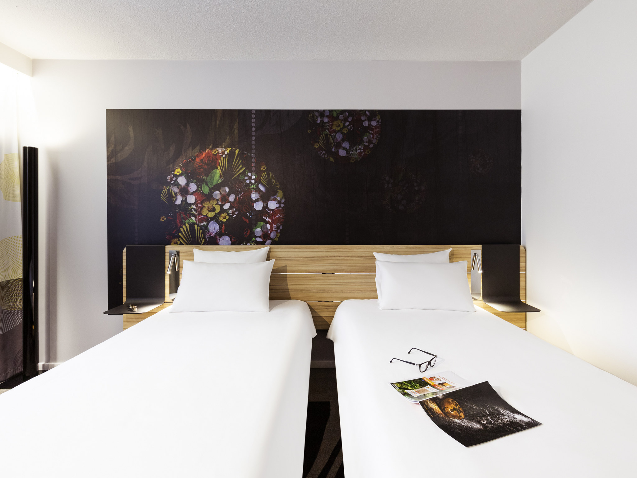 Foto - Novotel Limoges Le Lac