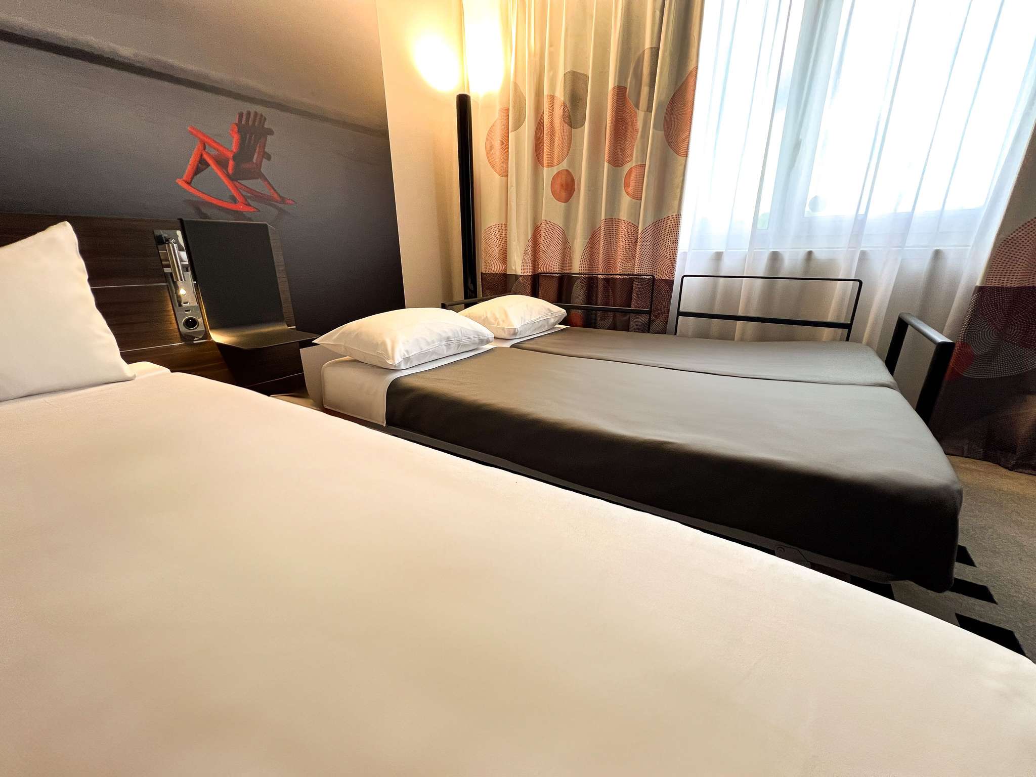 Foto - Novotel Limoges Le Lac