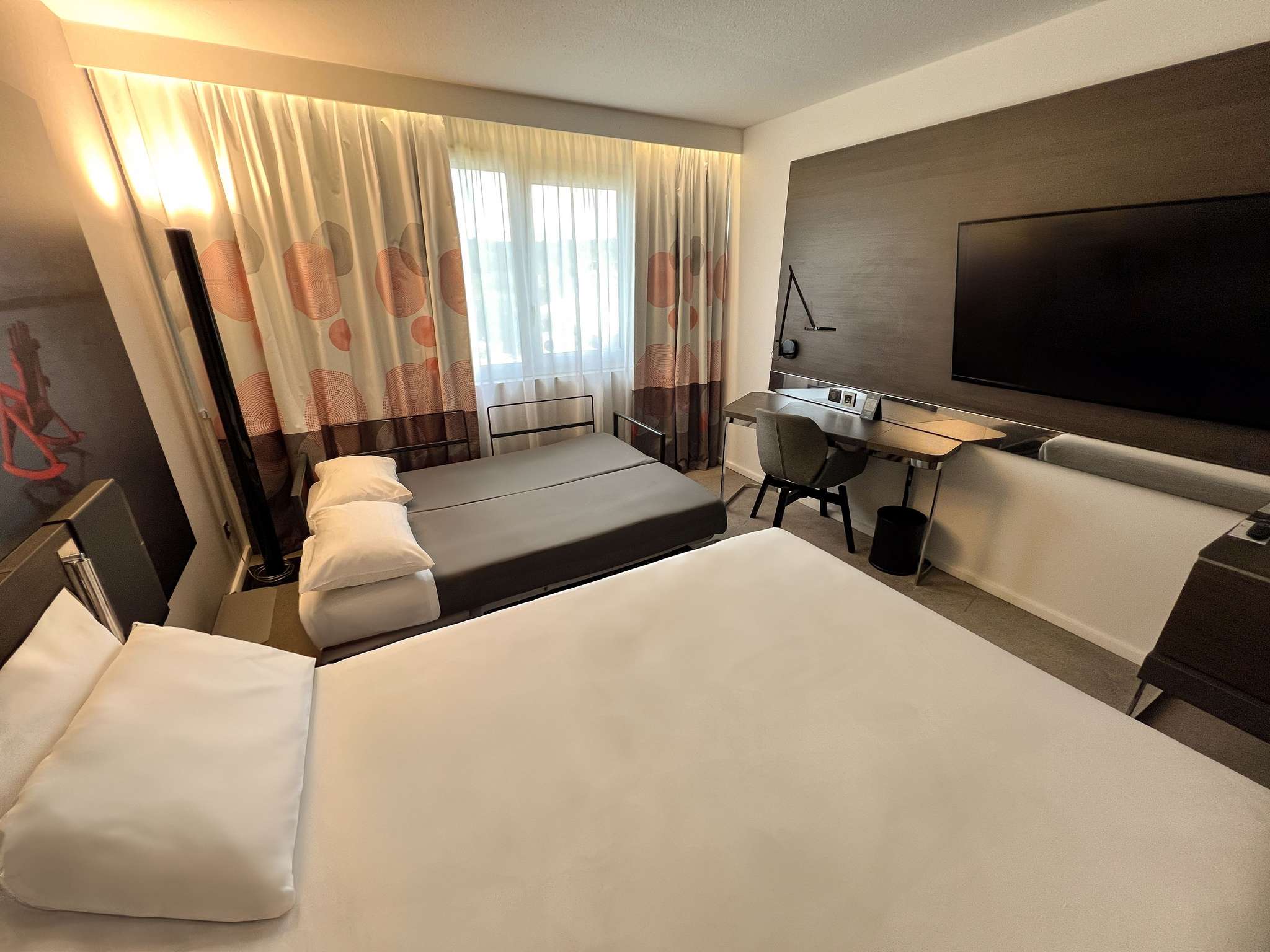 Foto - Novotel Limoges Le Lac