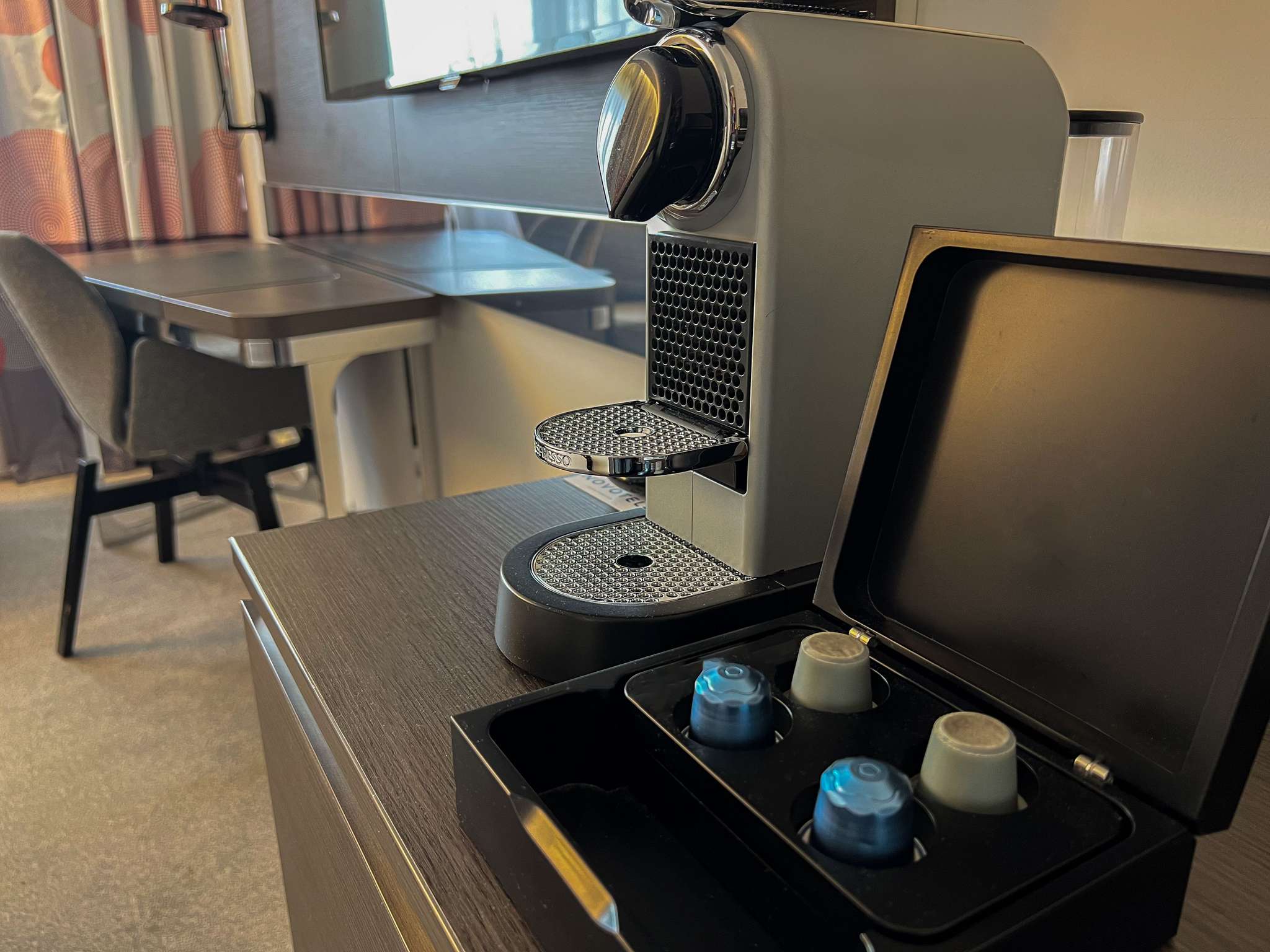 Foto - Novotel Limoges Le Lac