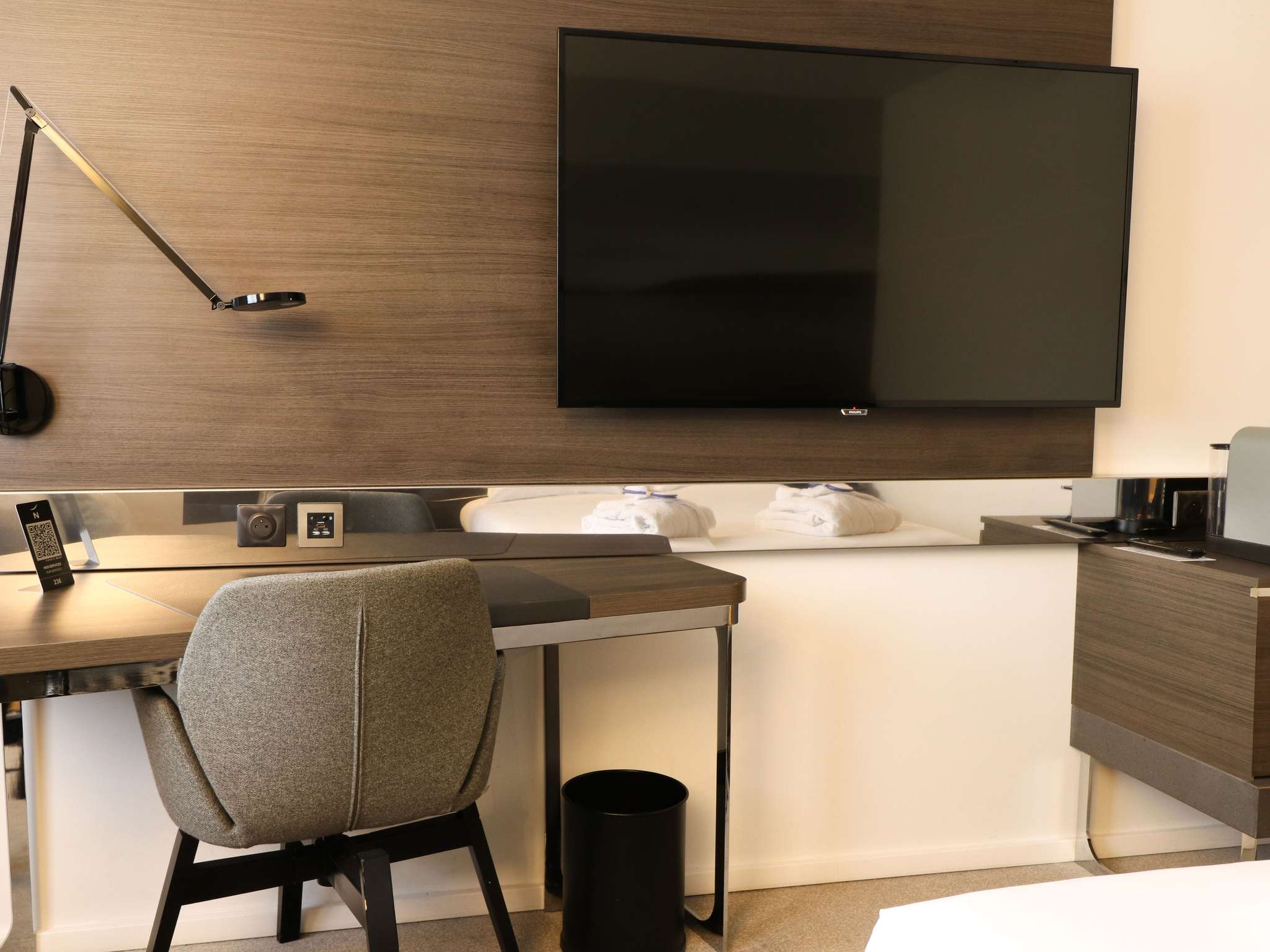 Foto - Novotel Limoges Le Lac