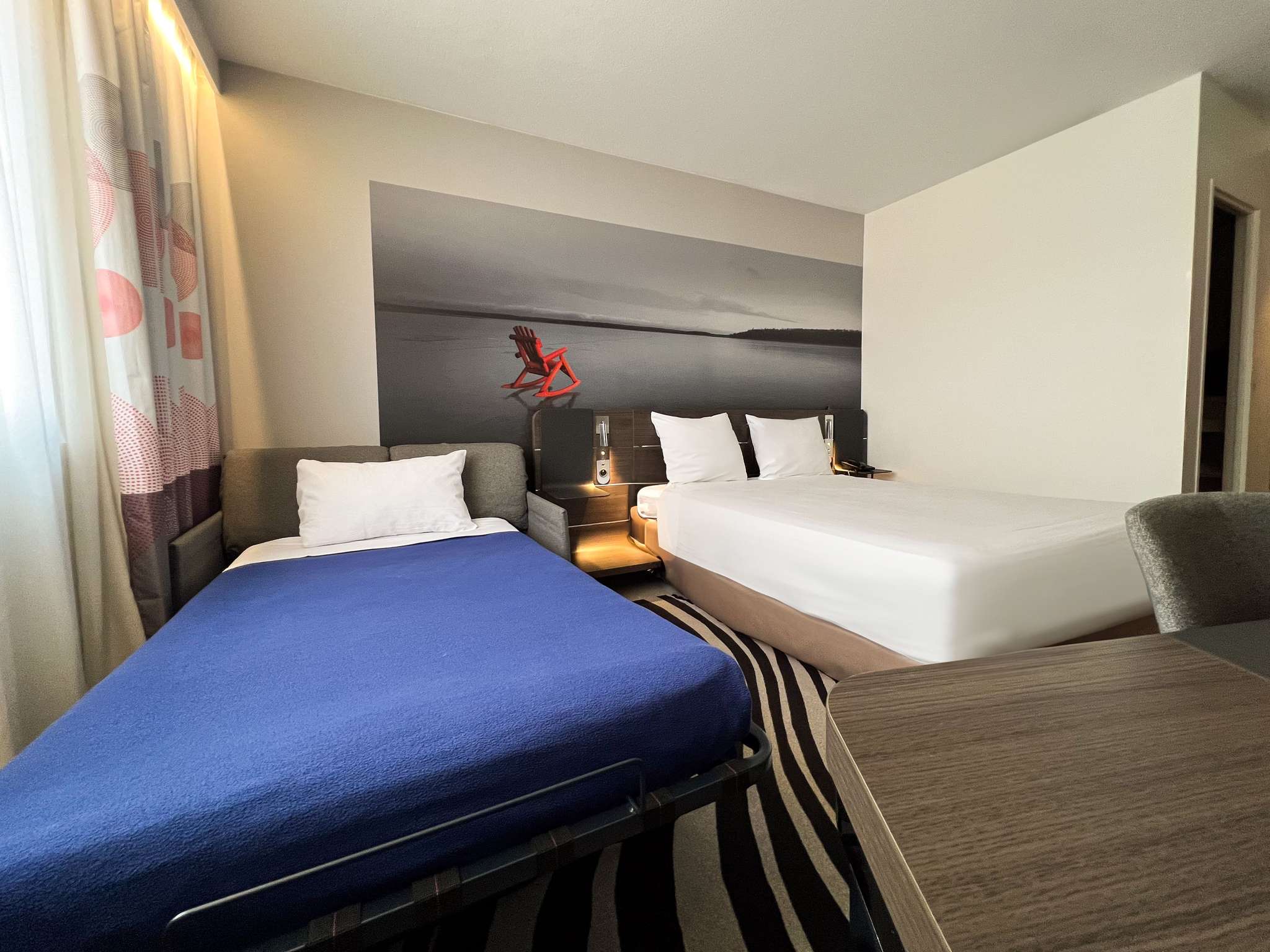 Foto - Novotel Limoges Le Lac