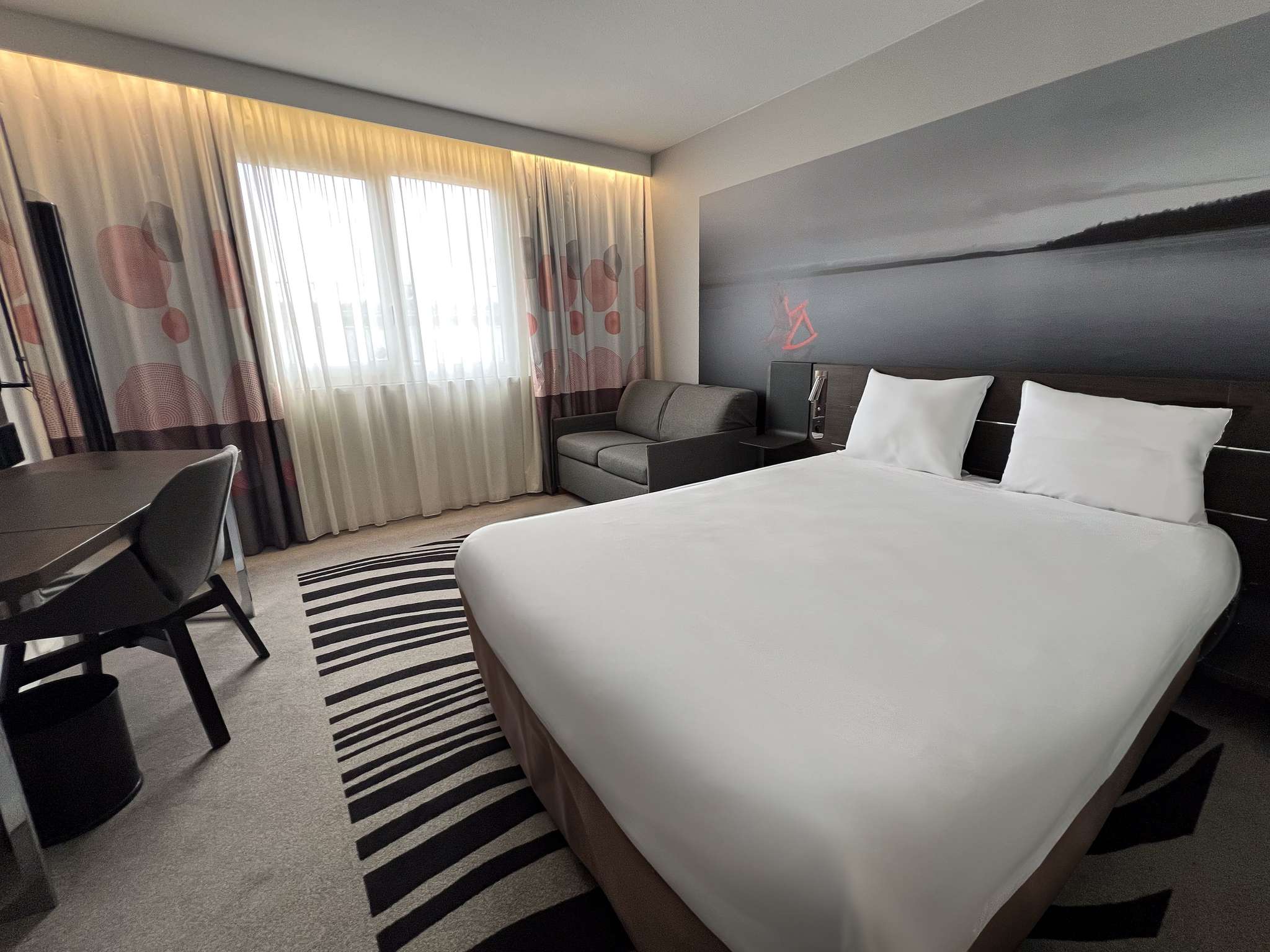 Foto - Novotel Limoges Le Lac