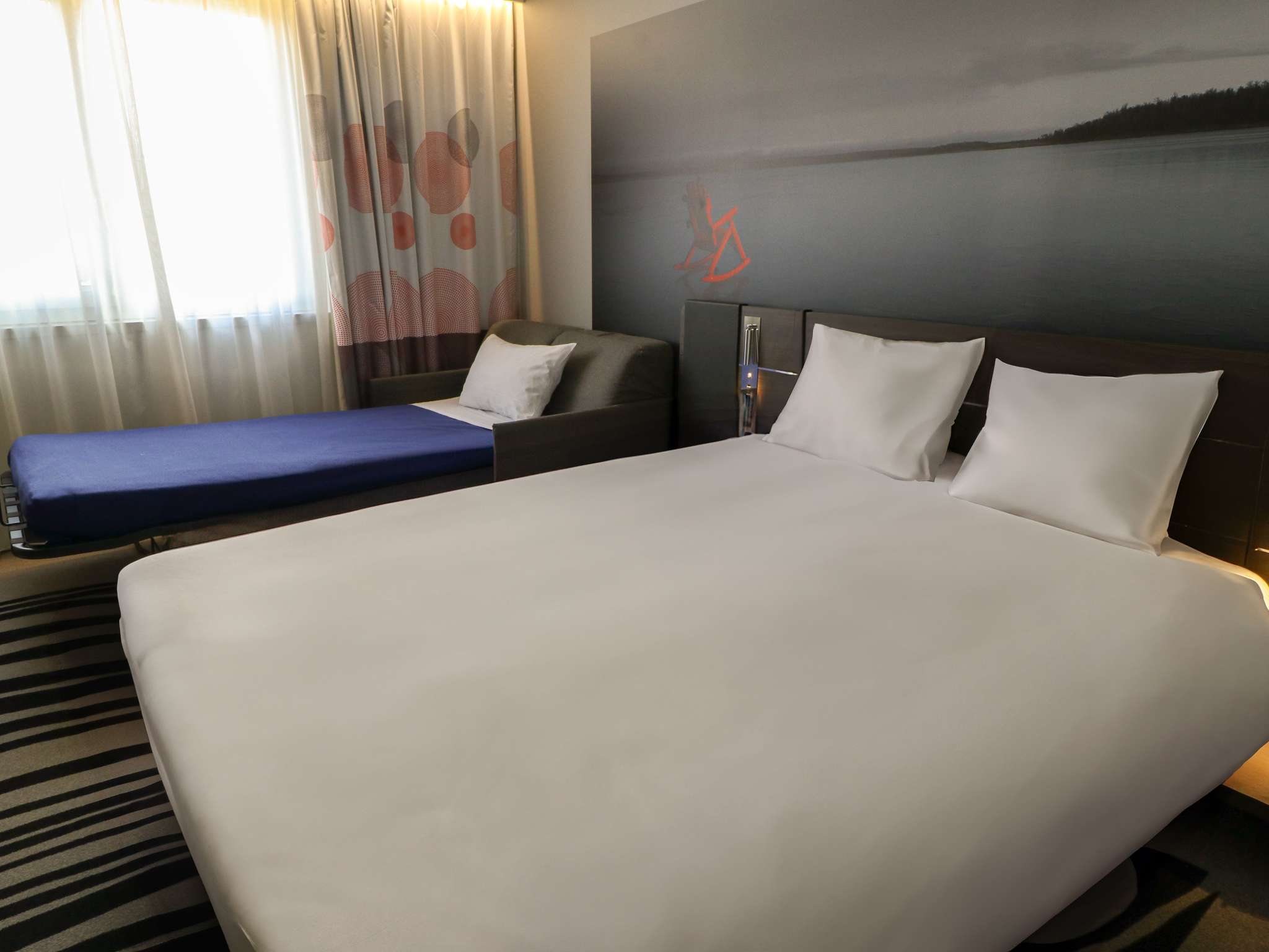 Foto - Novotel Limoges Le Lac