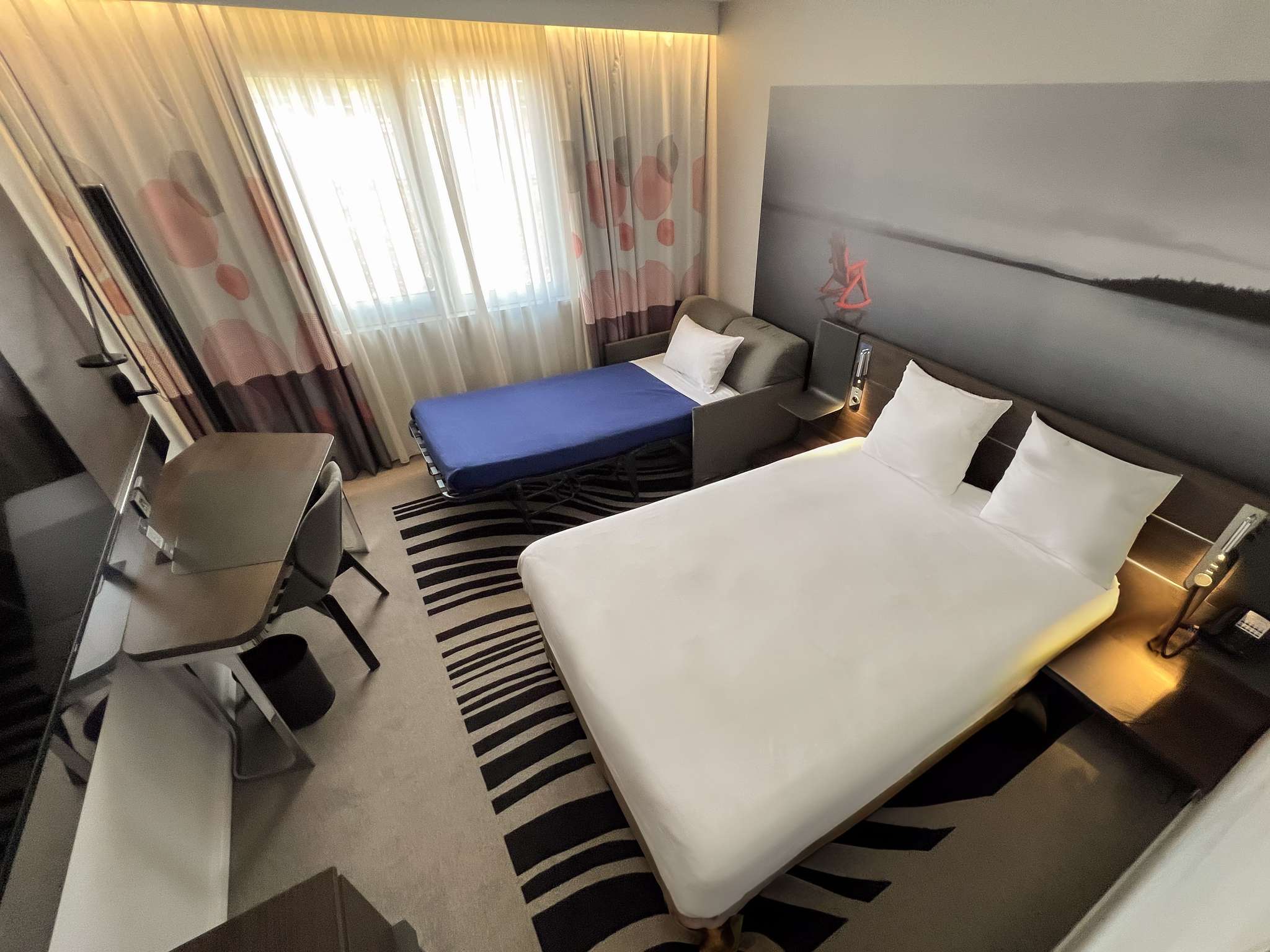 Foto - Novotel Limoges Le Lac