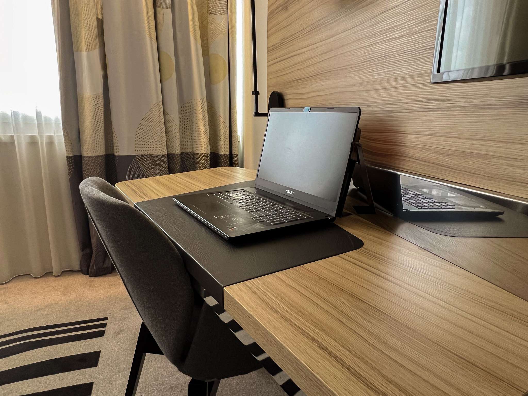 Foto - Novotel Limoges Le Lac