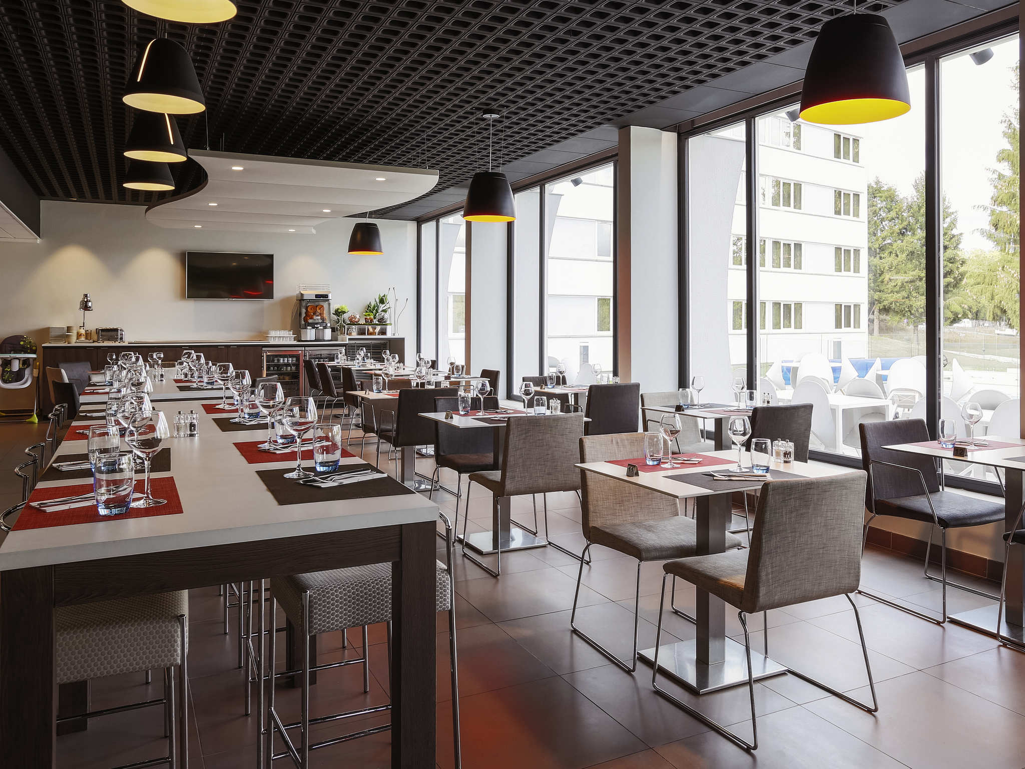 Foto - Novotel Limoges Le Lac