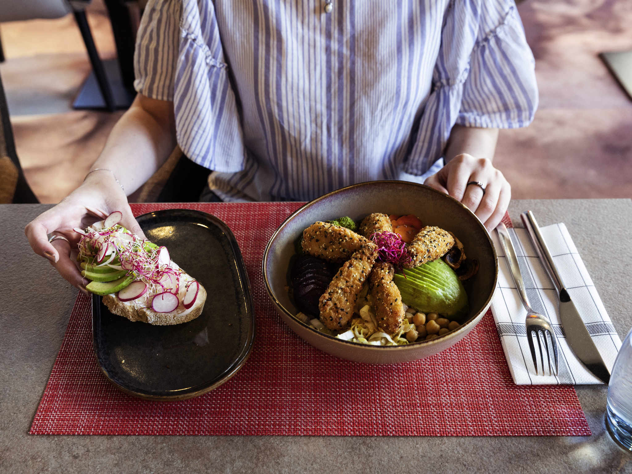 Foto - Novotel Limoges Le Lac