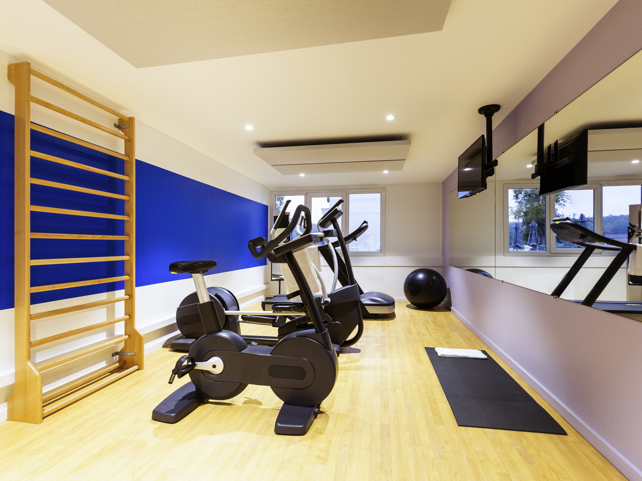 Foto - Novotel Limoges Le Lac