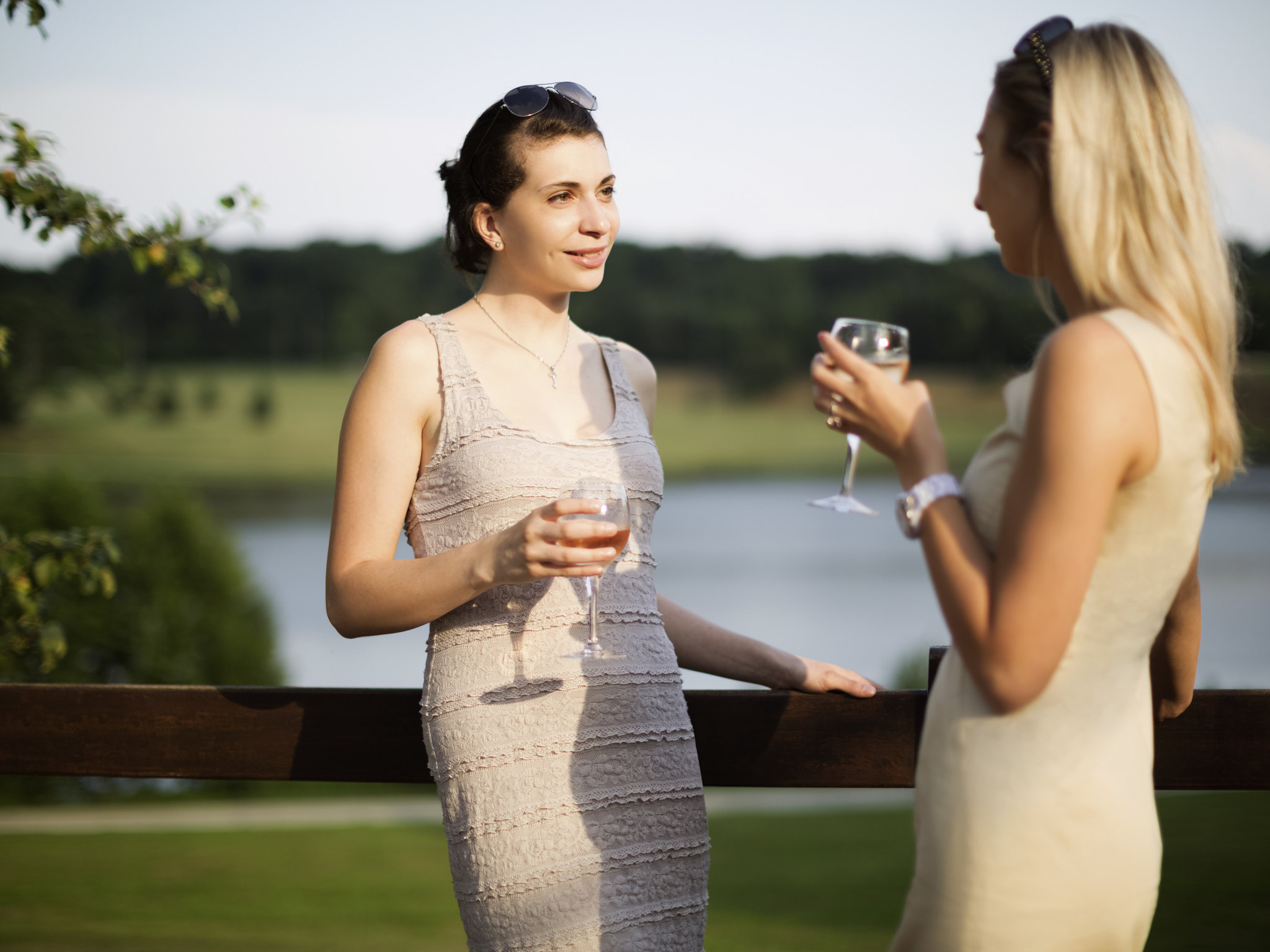 Foto - Novotel Limoges Le Lac