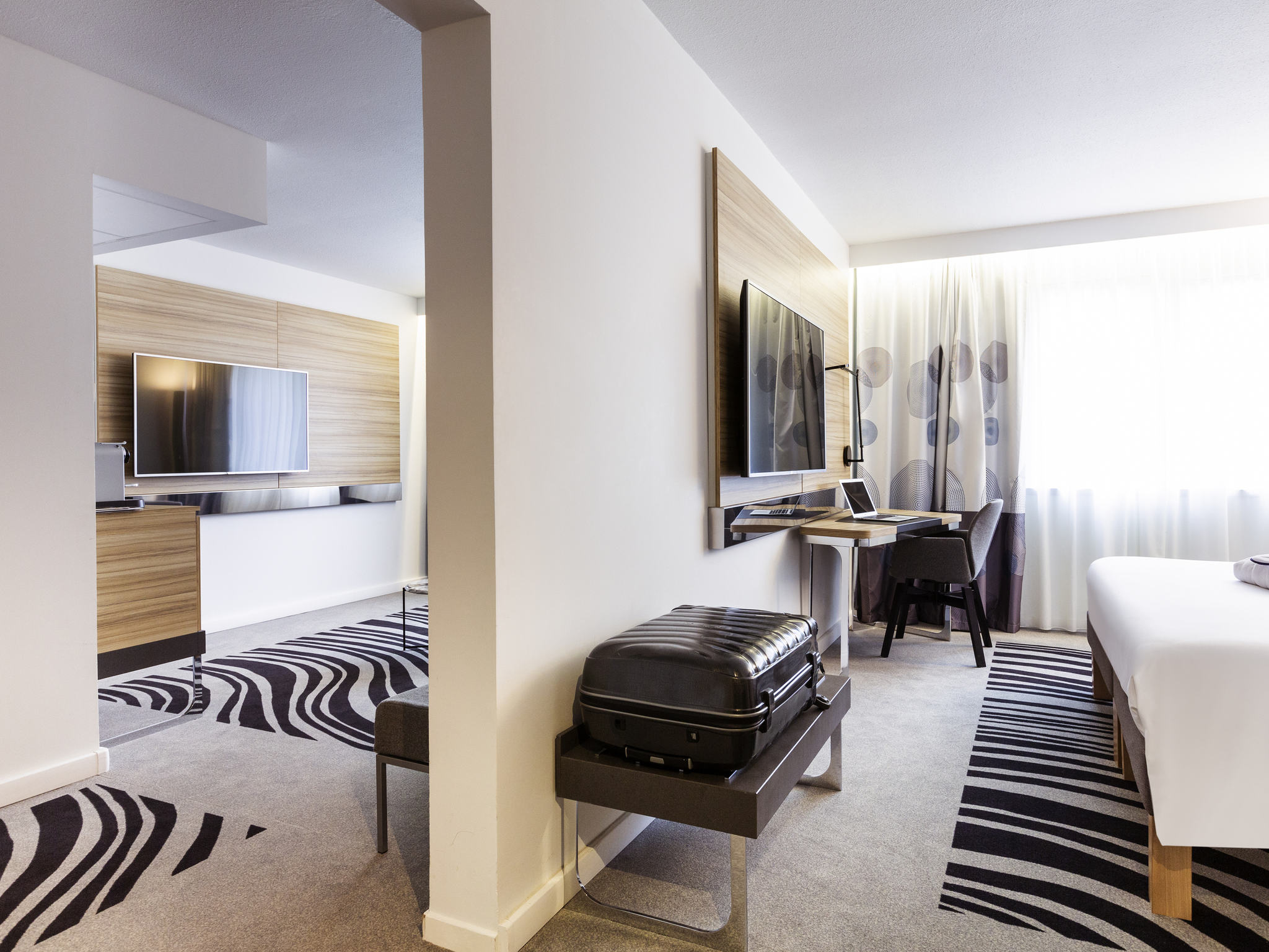 Foto - Novotel Limoges Le Lac