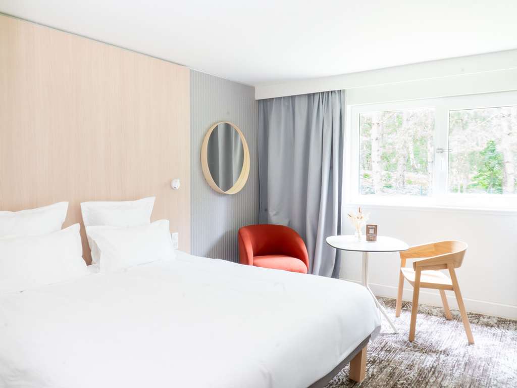 Novotel Rouen Sud Zenith Parc Expo - Image 3