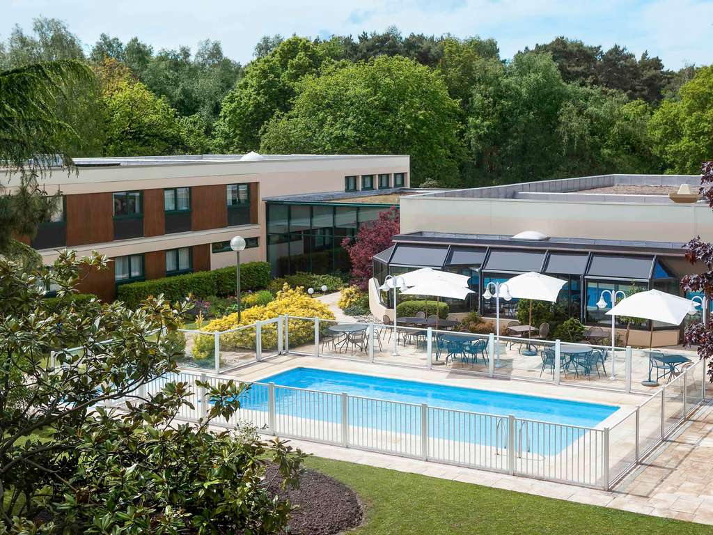 Novotel Rouen Sud Zenith Parc Expo - Image 4