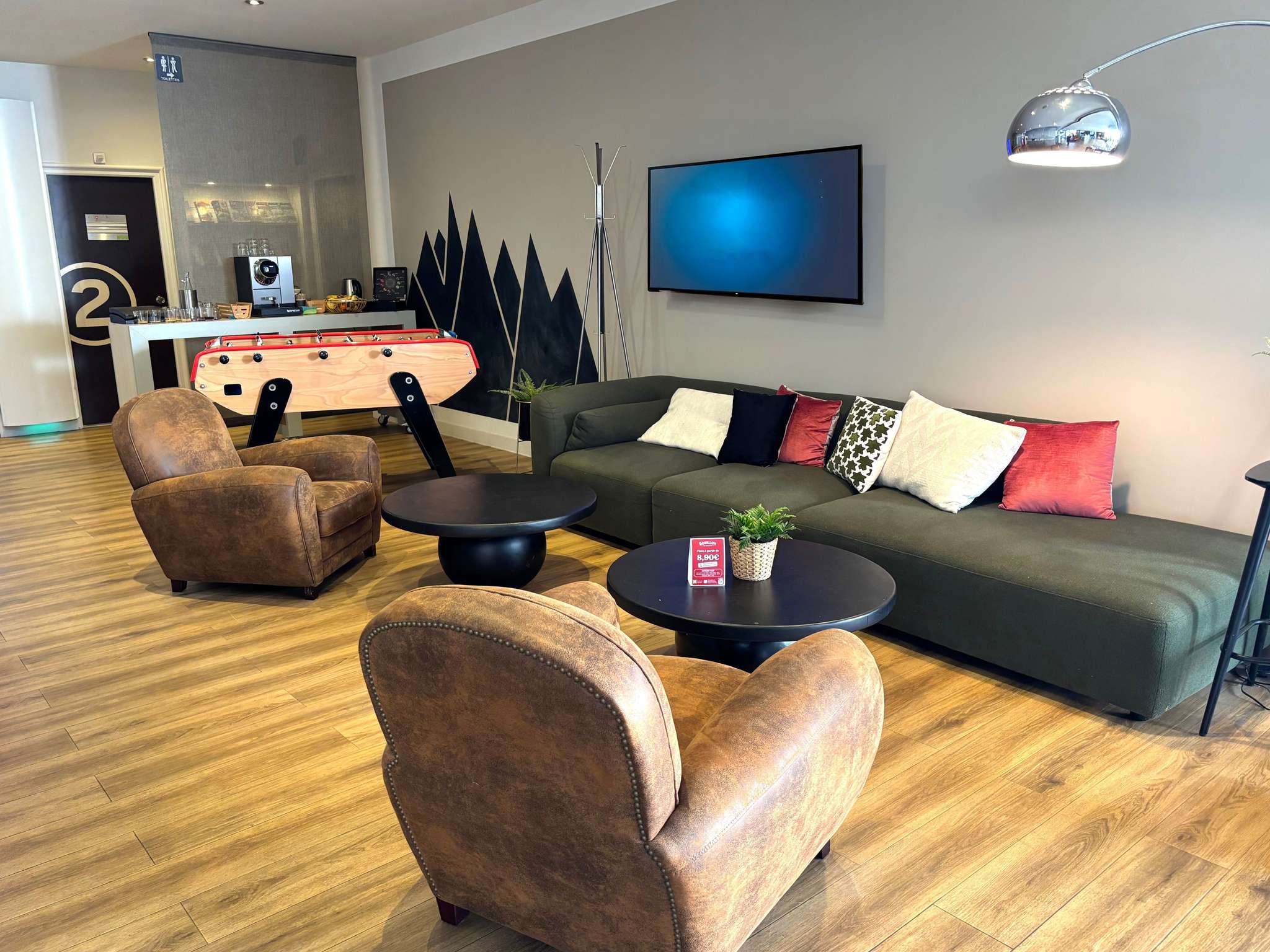 Foto - ibis Styles Lorient Caudan