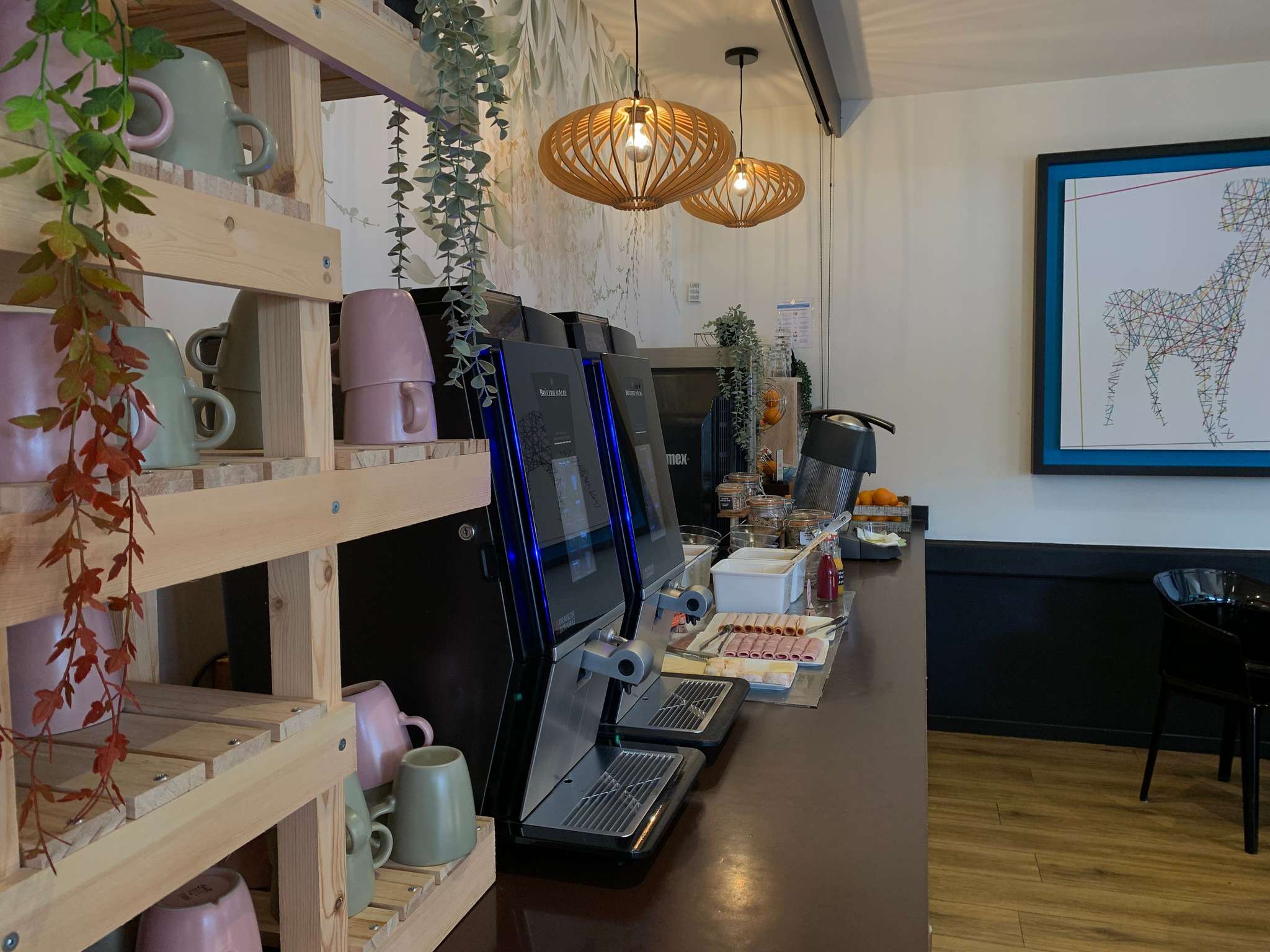 Photo - ibis Styles Lorient Caudan