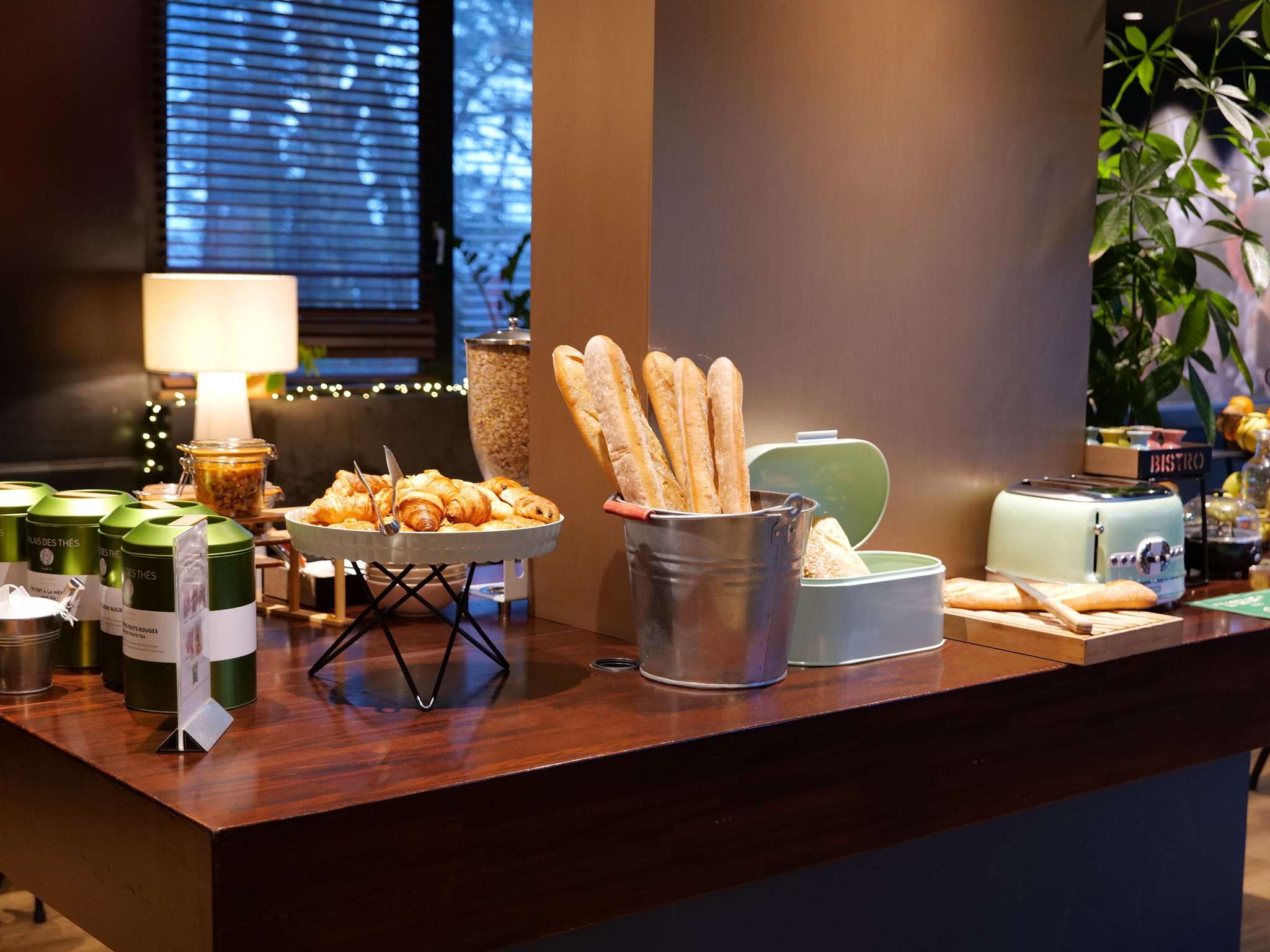 Photo - ibis Styles Lorient Caudan