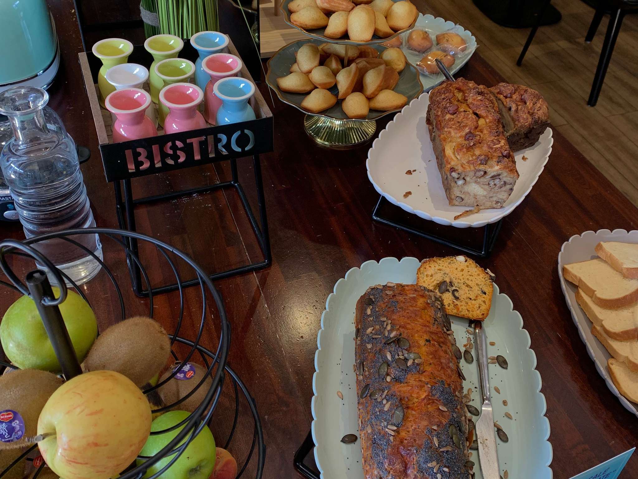 Photo - ibis Styles Lorient Caudan