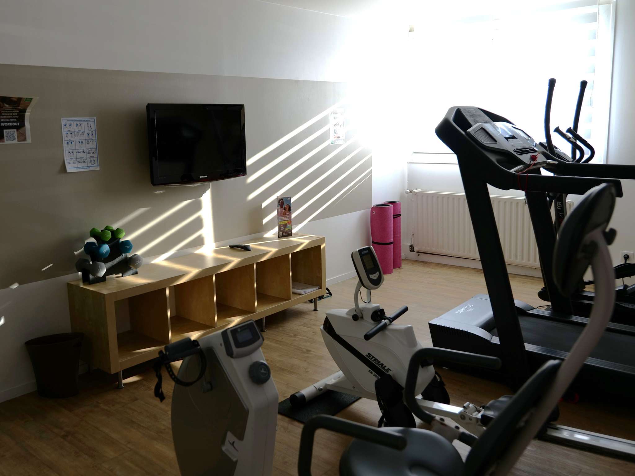 Foto - ibis Styles Lorient Caudan