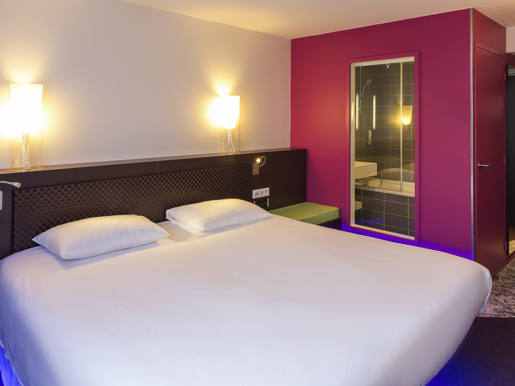 ibis Styles Lorient Caudan - Image 2