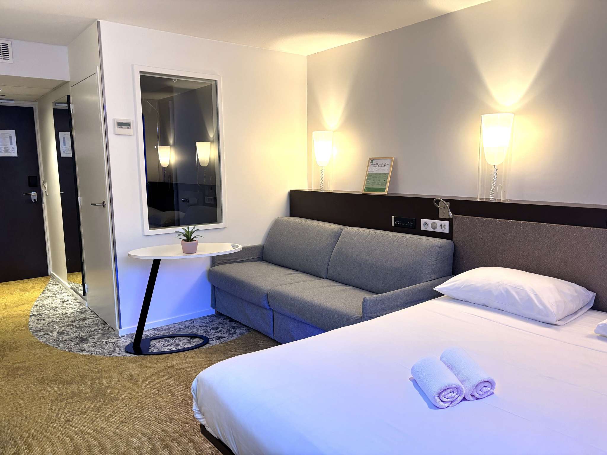 Foto - ibis Styles Lorient Caudan