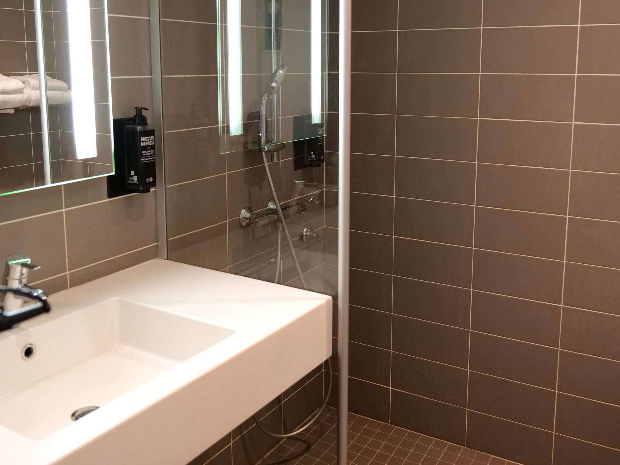 Foto - ibis Styles Lorient Caudan