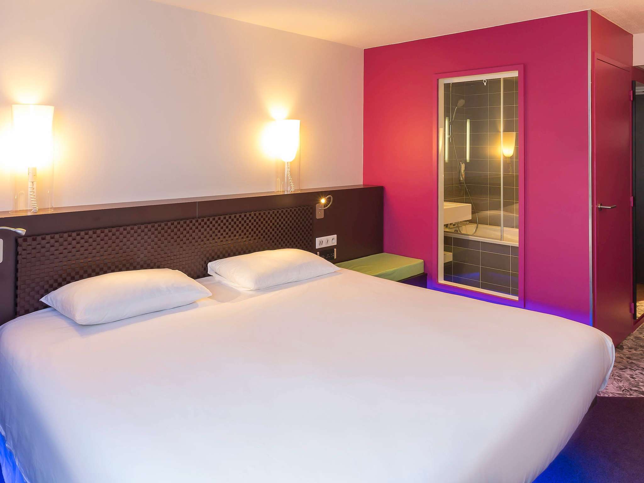 Foto - ibis Styles Lorient Caudan