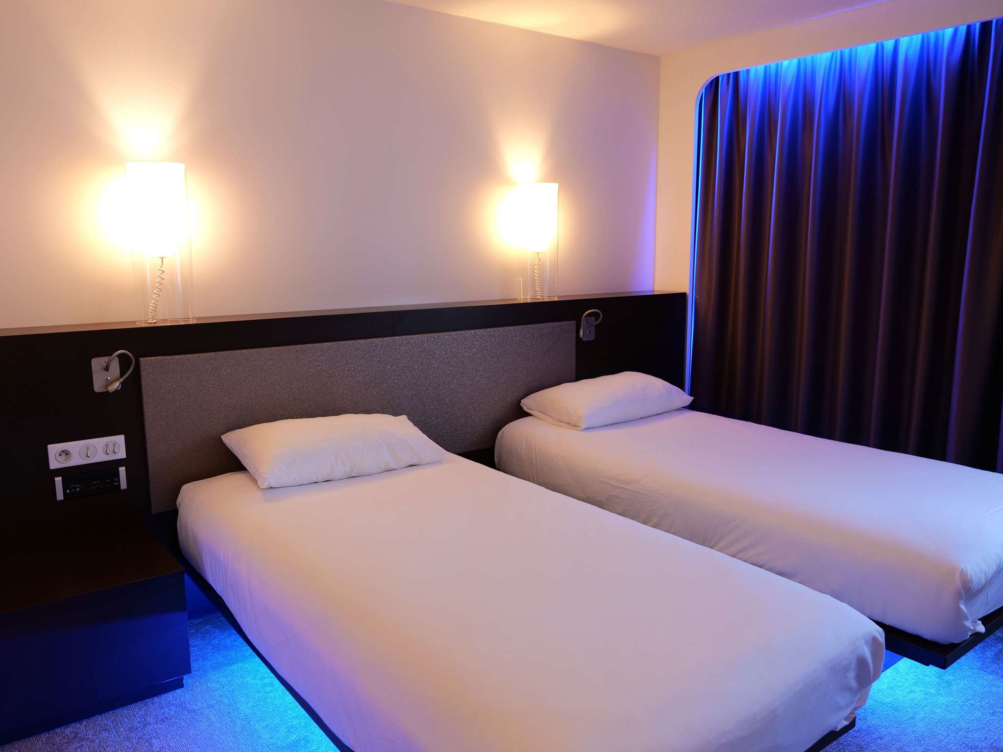 Photo - ibis Styles Lorient Caudan