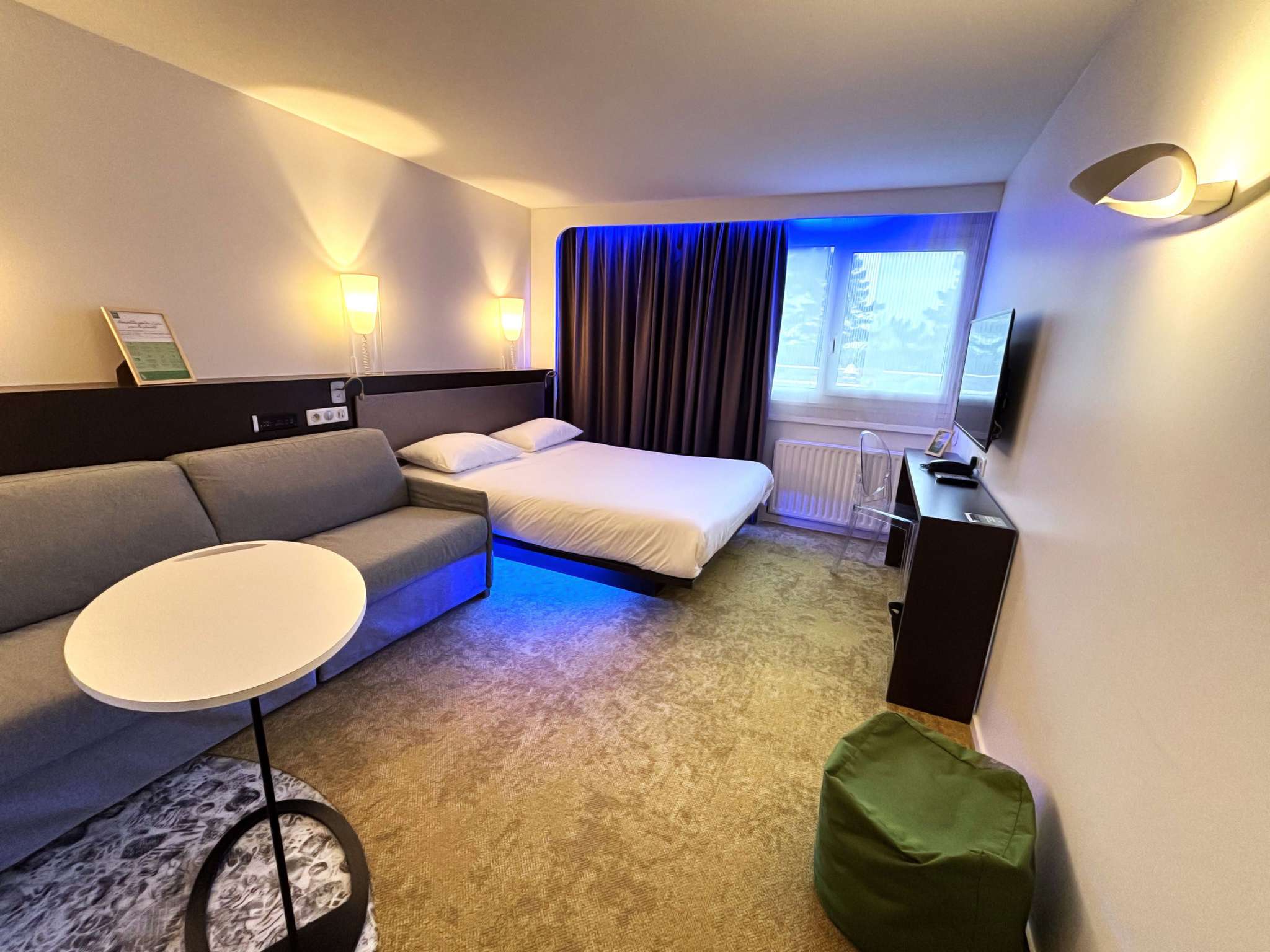 Photo - ibis Styles Lorient Caudan