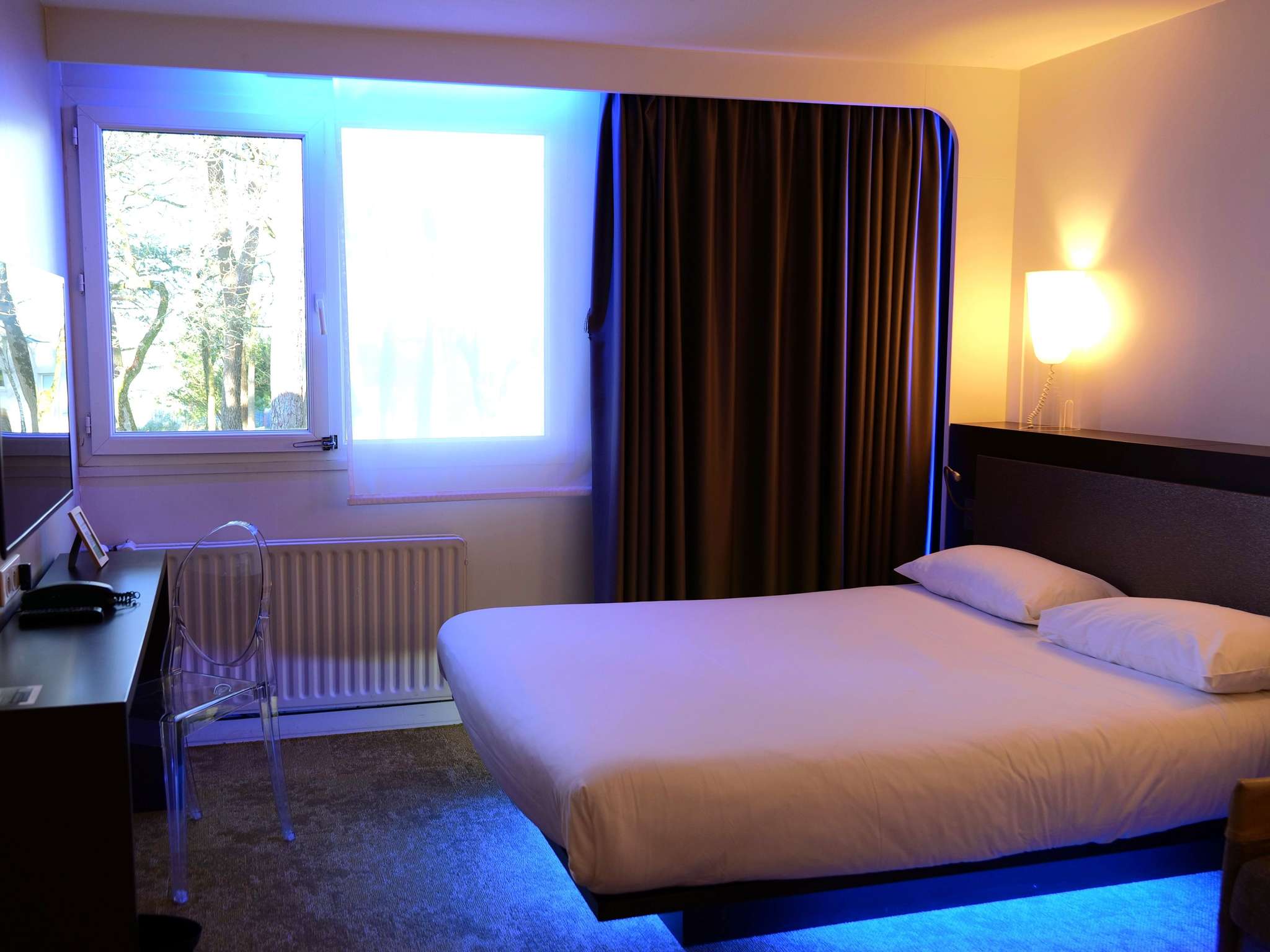 Foto - ibis Styles Lorient Caudan