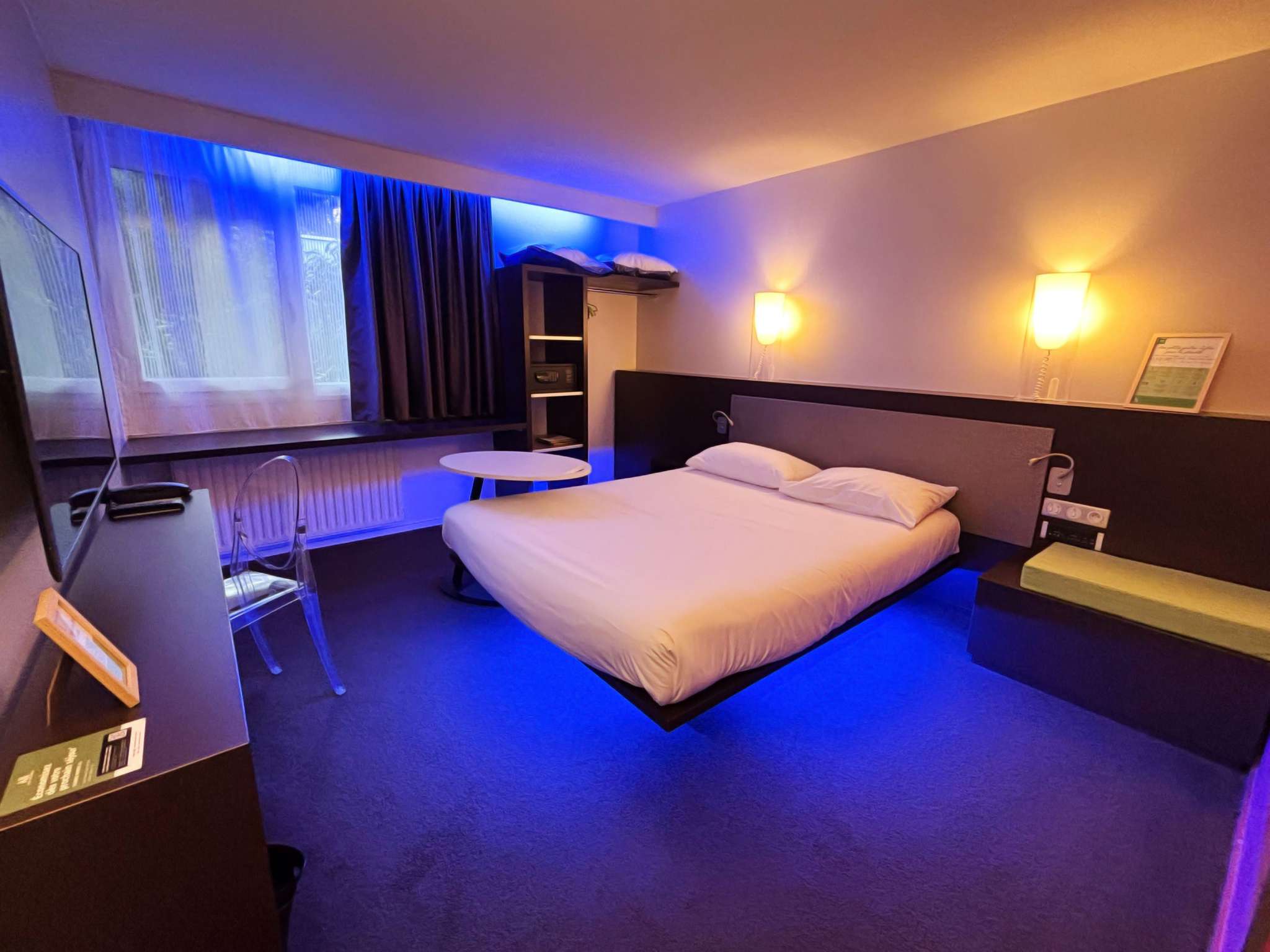 Photo - ibis Styles Lorient Caudan