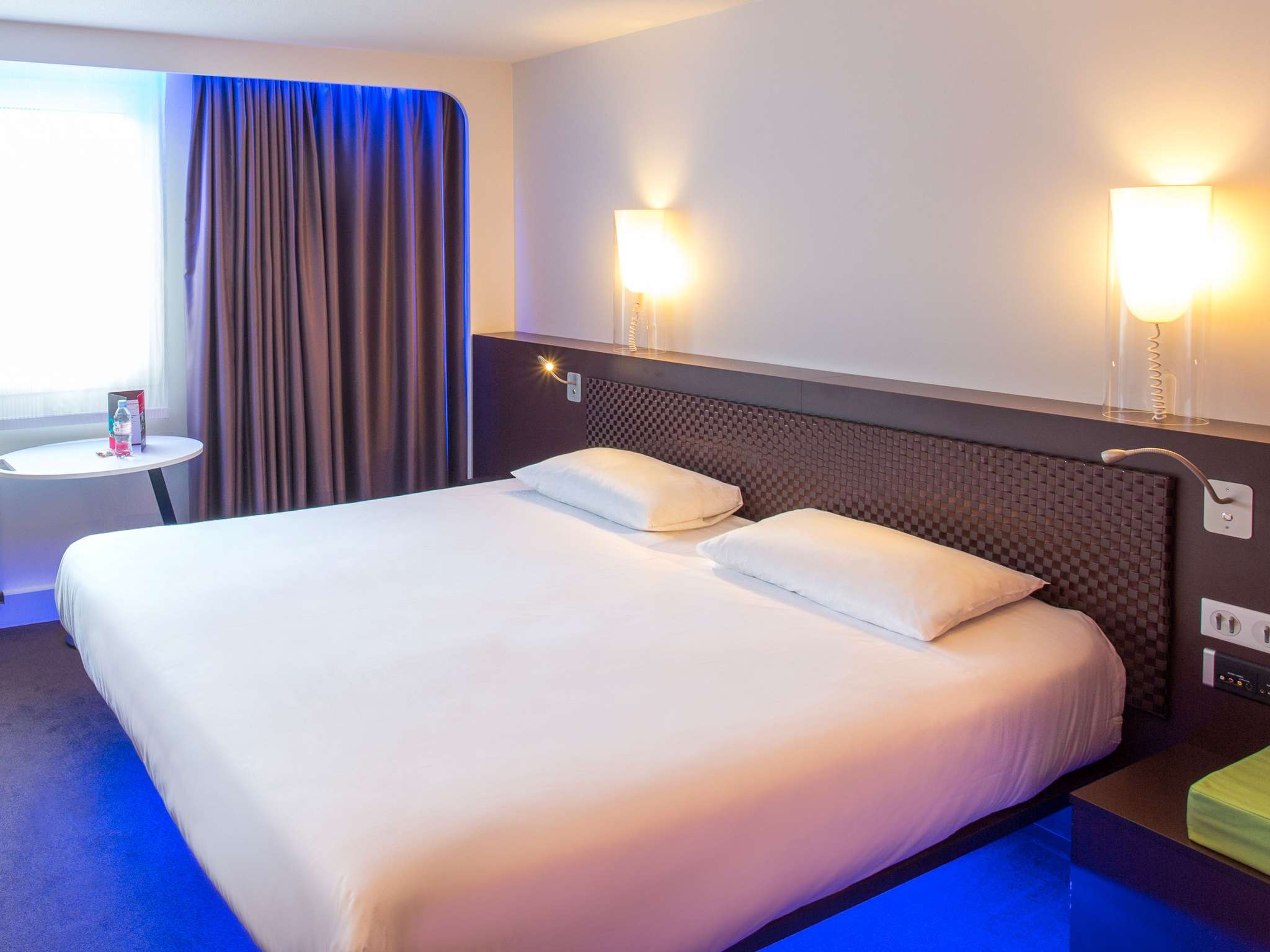 Photo - ibis Styles Lorient Caudan