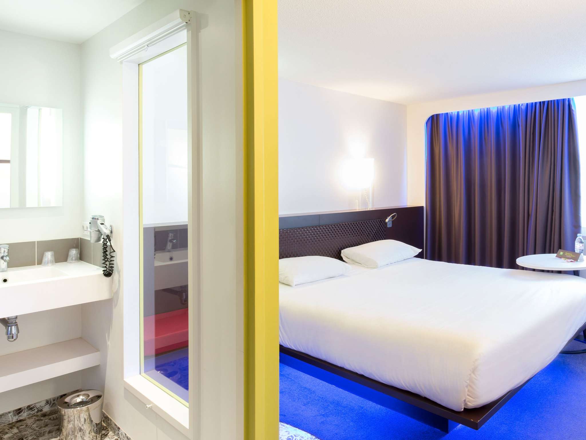 Photo - ibis Styles Lorient Caudan