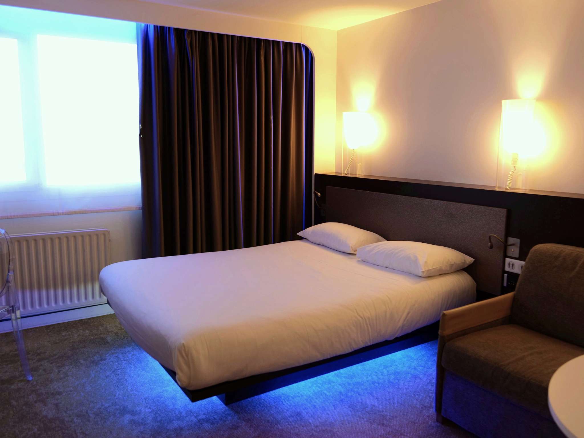 Foto - ibis Styles Lorient Caudan