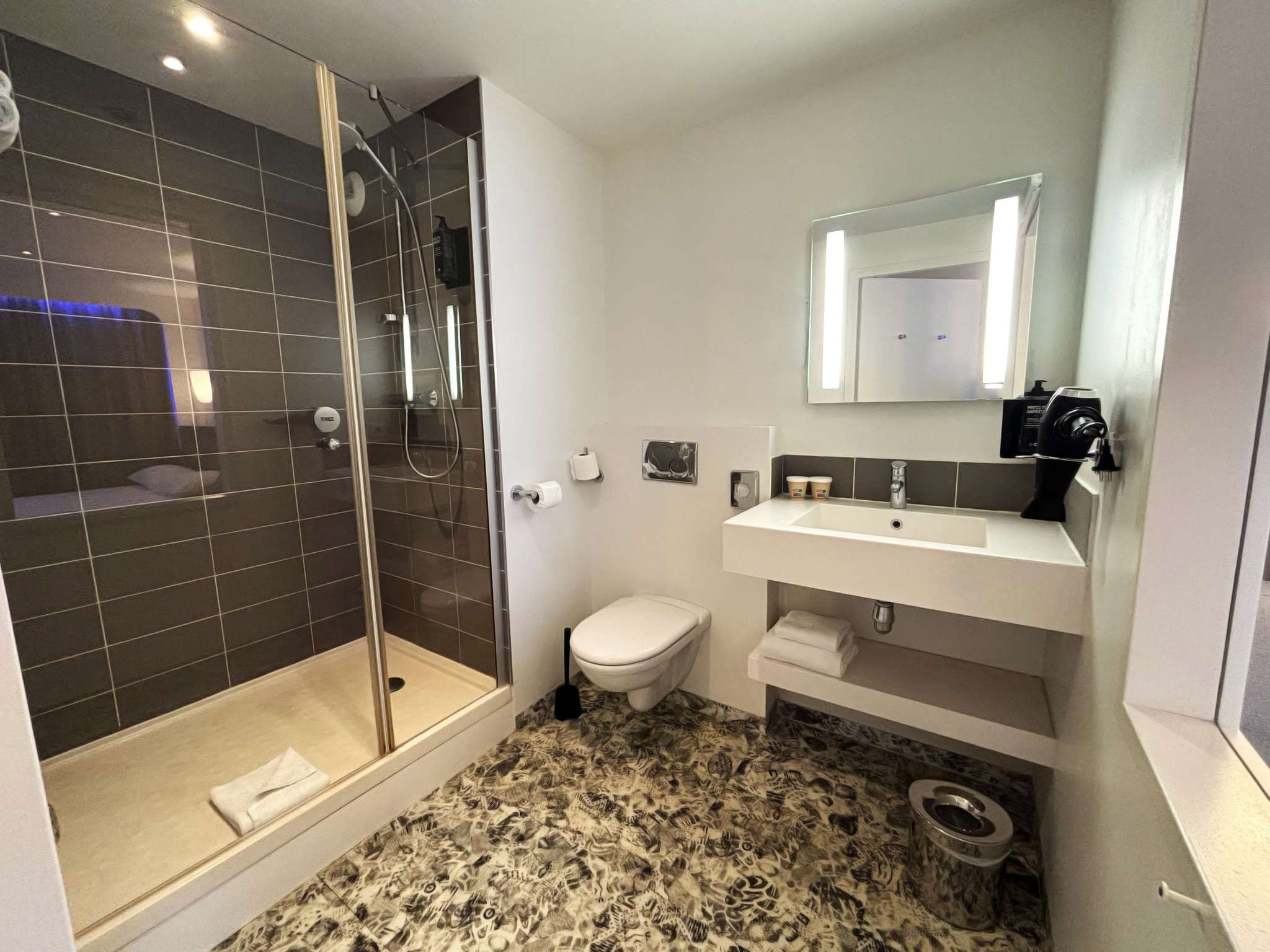 Photo - ibis Styles Lorient Caudan