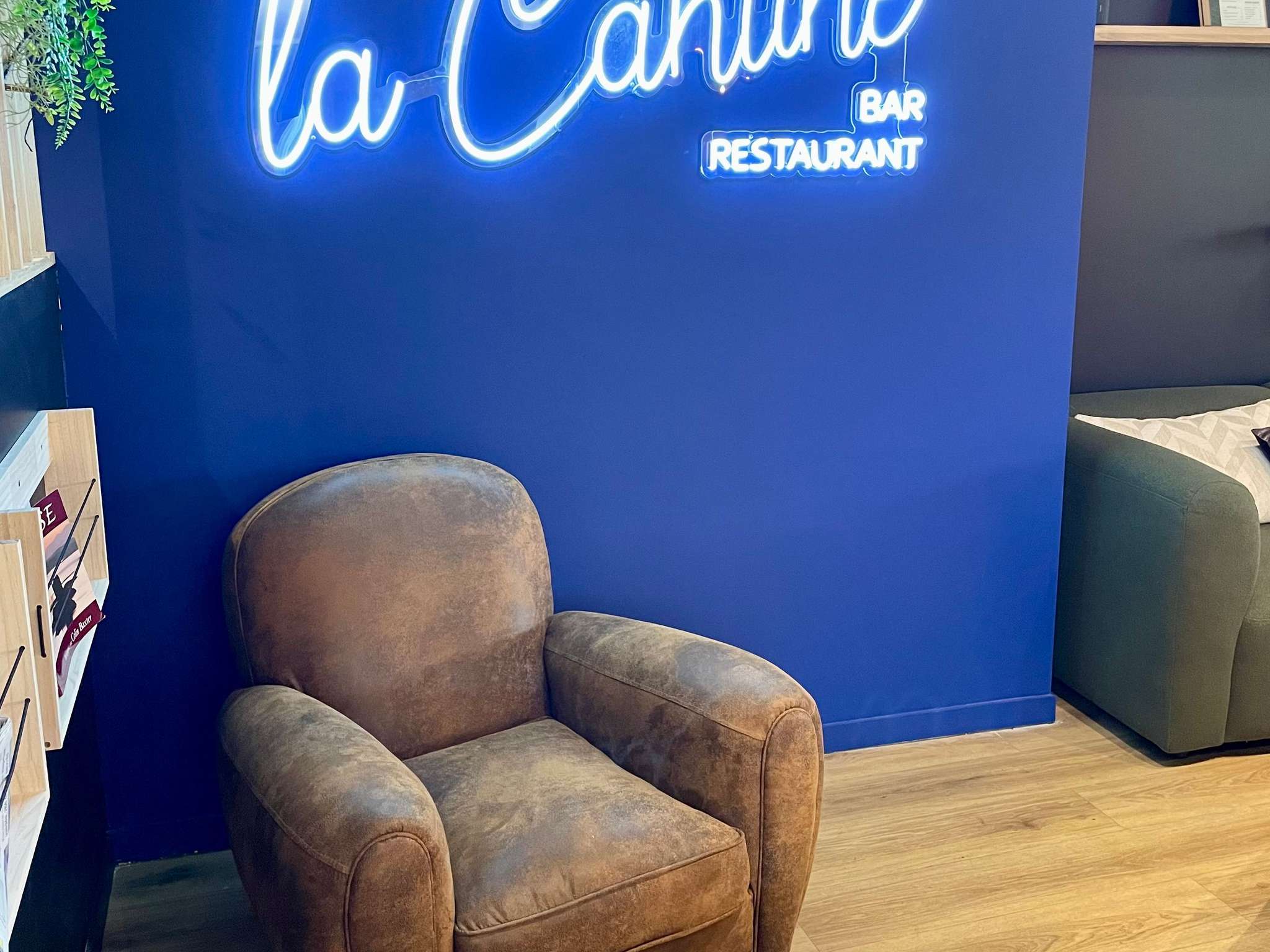 Photo - ibis Styles Lorient Caudan