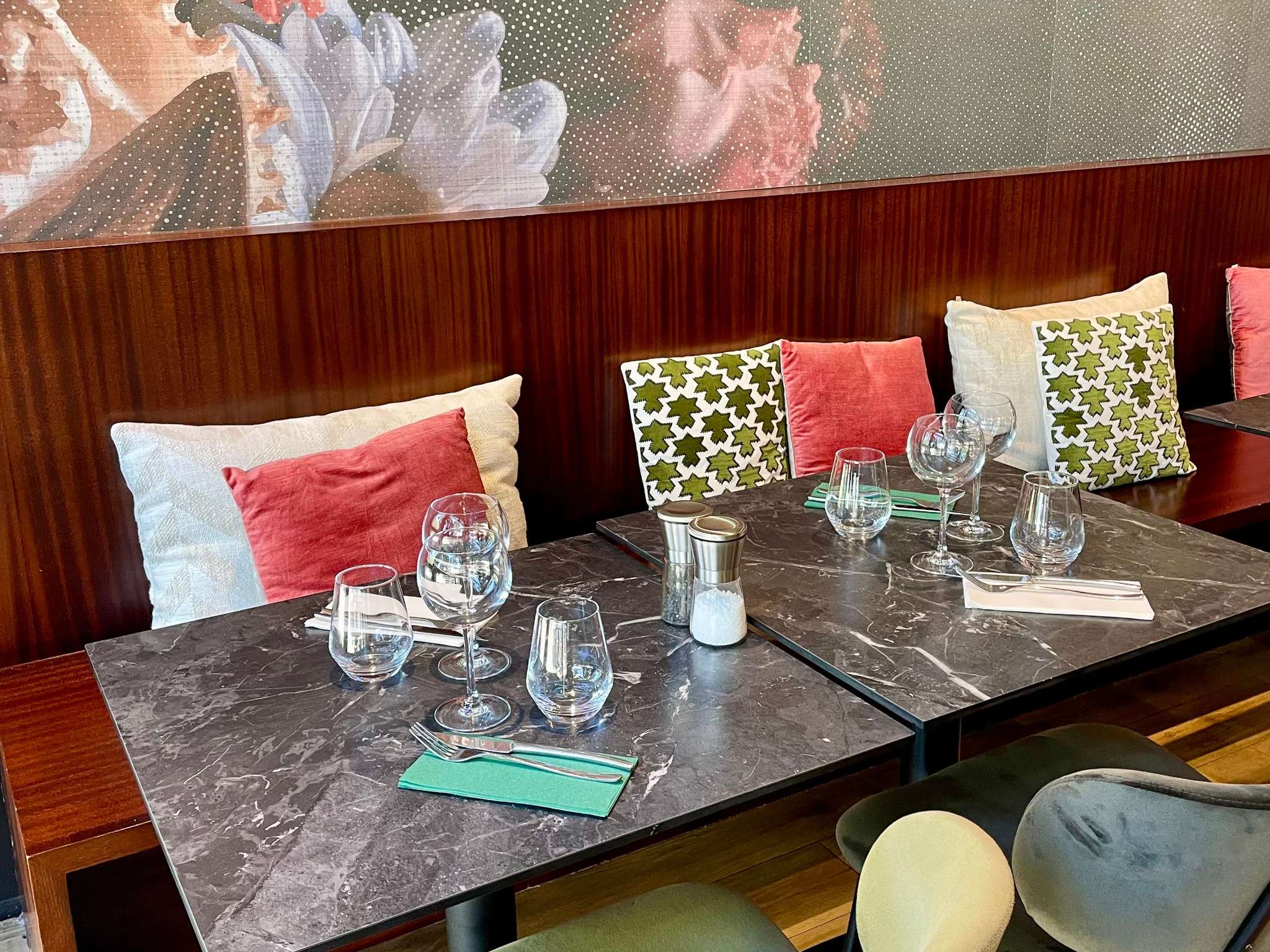 Photo - ibis Styles Lorient Caudan