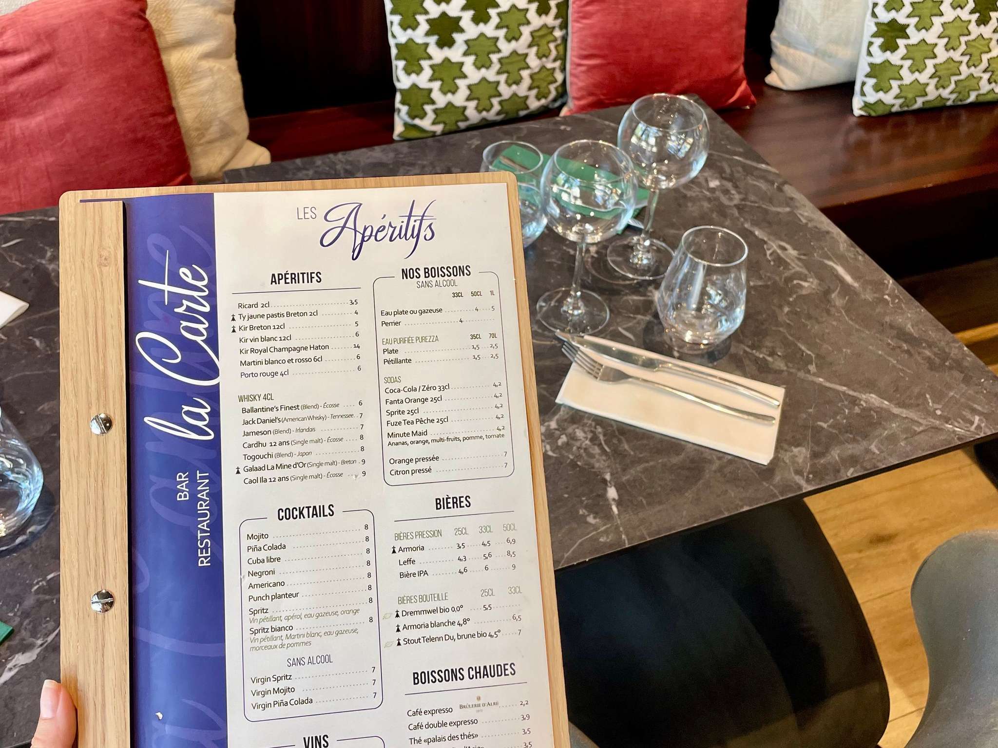 Photo - ibis Styles Lorient Caudan