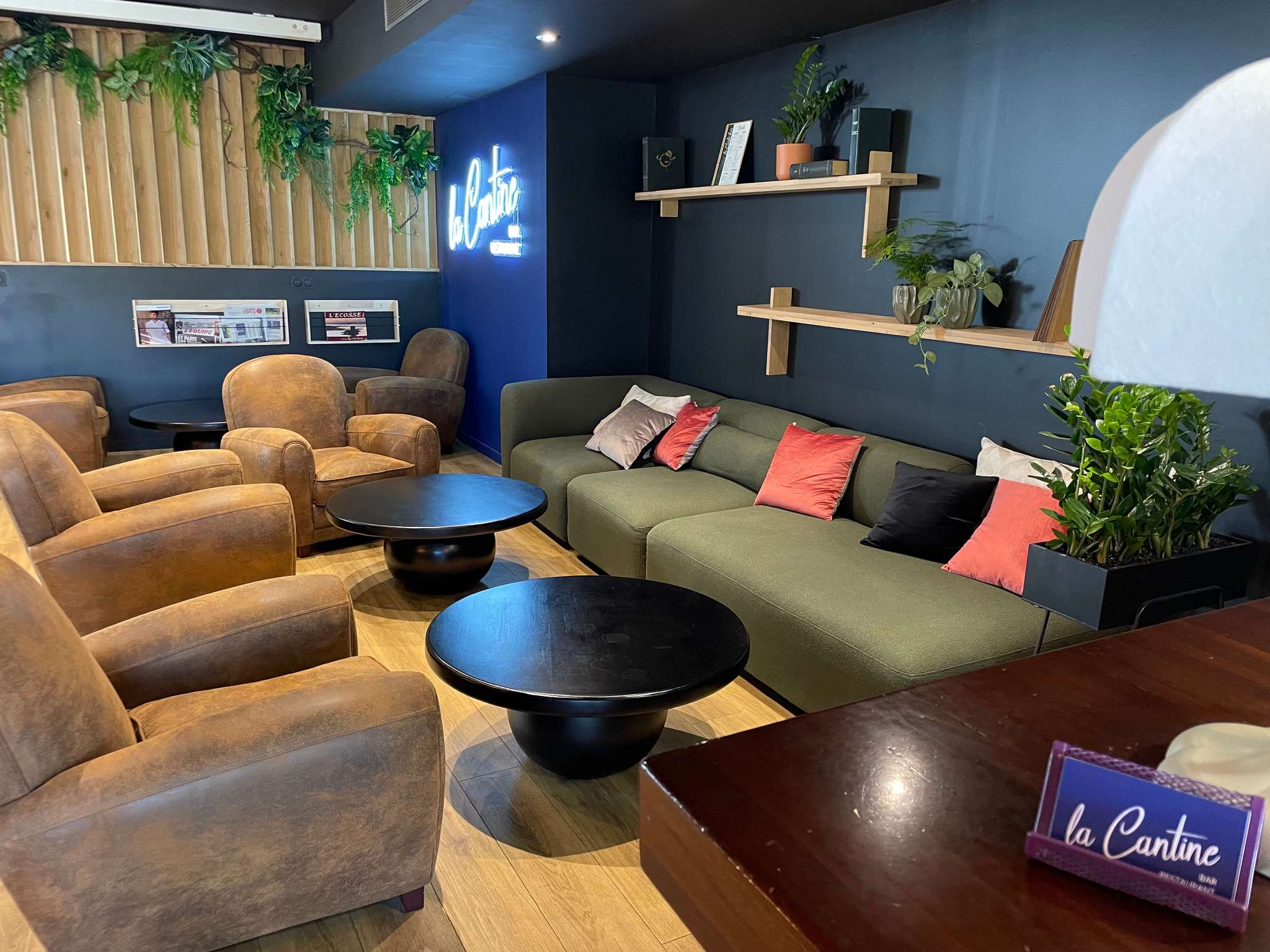 Photo - ibis Styles Lorient Caudan