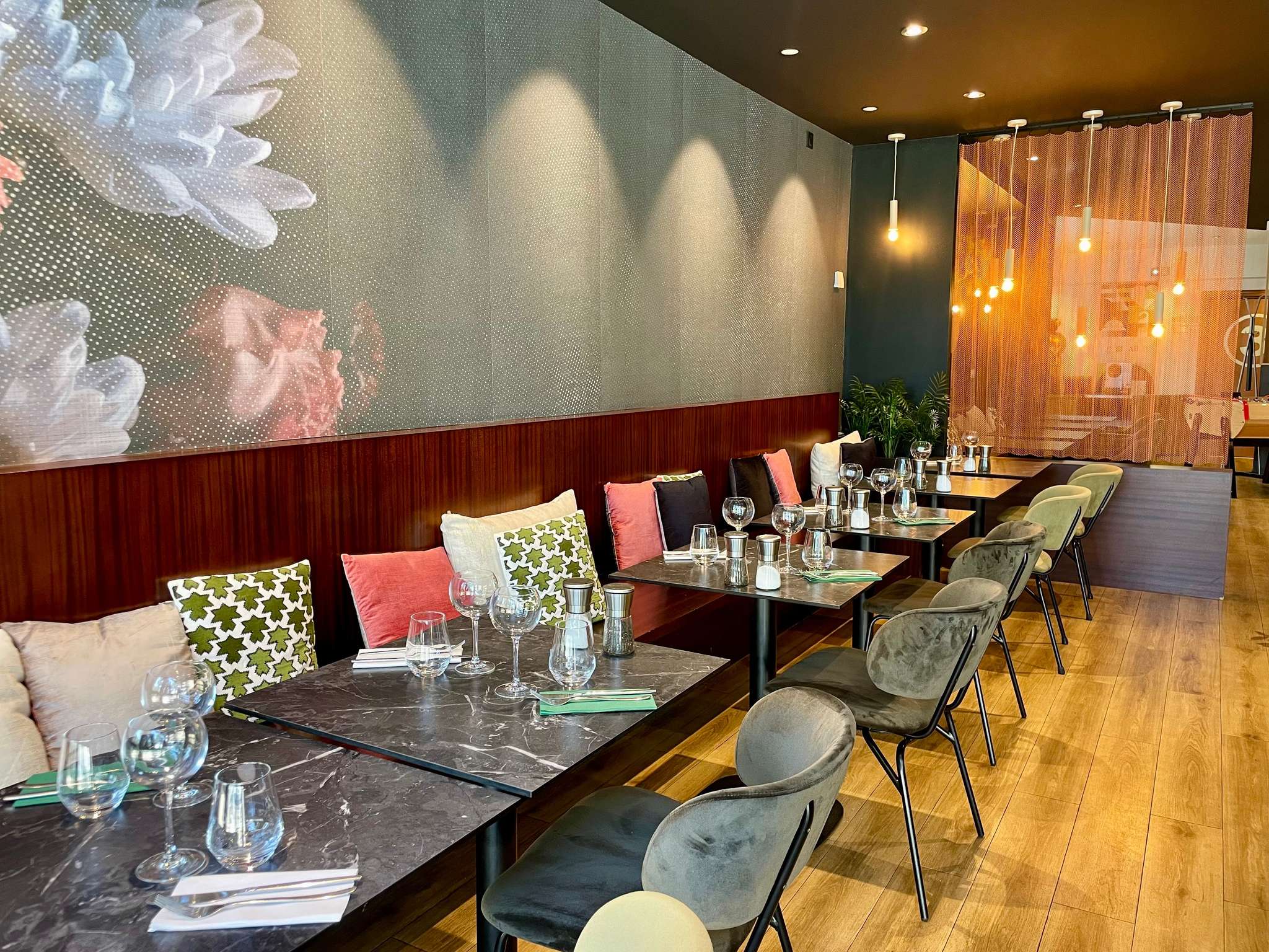 Photo - ibis Styles Lorient Caudan