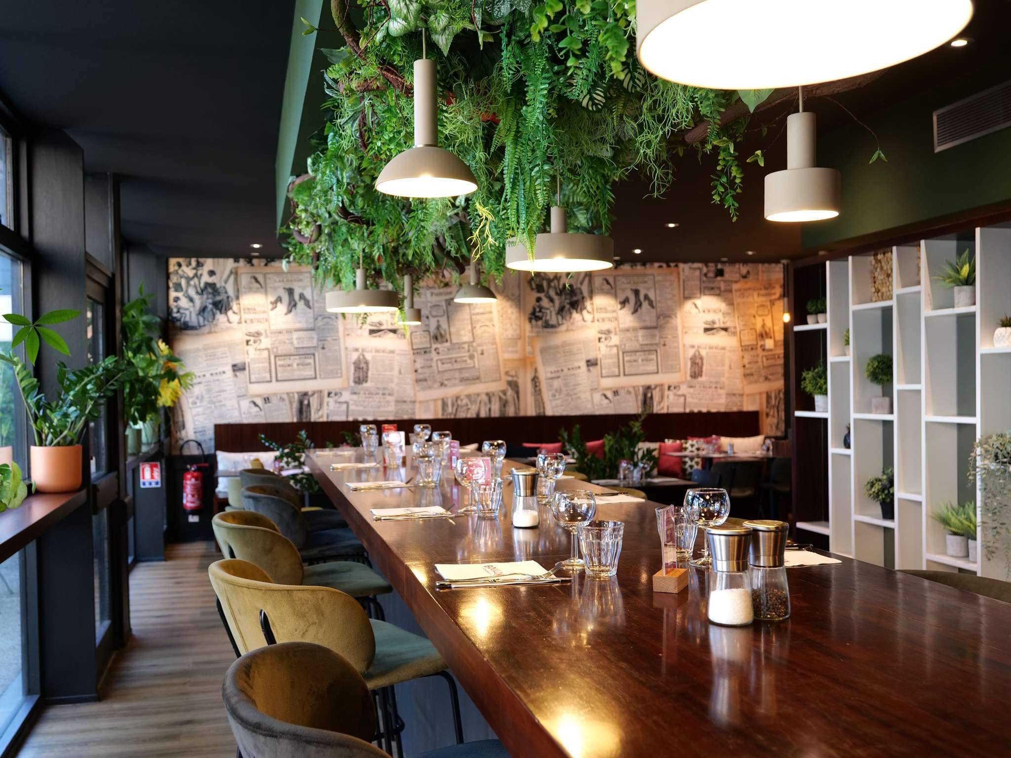 Foto - ibis Styles Lorient Caudan