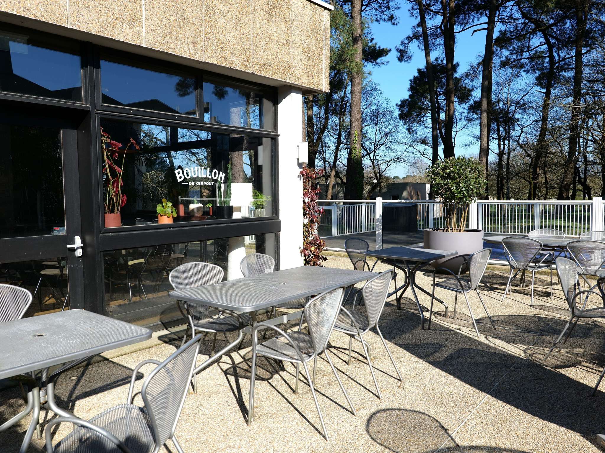 Foto - ibis Styles Lorient Caudan