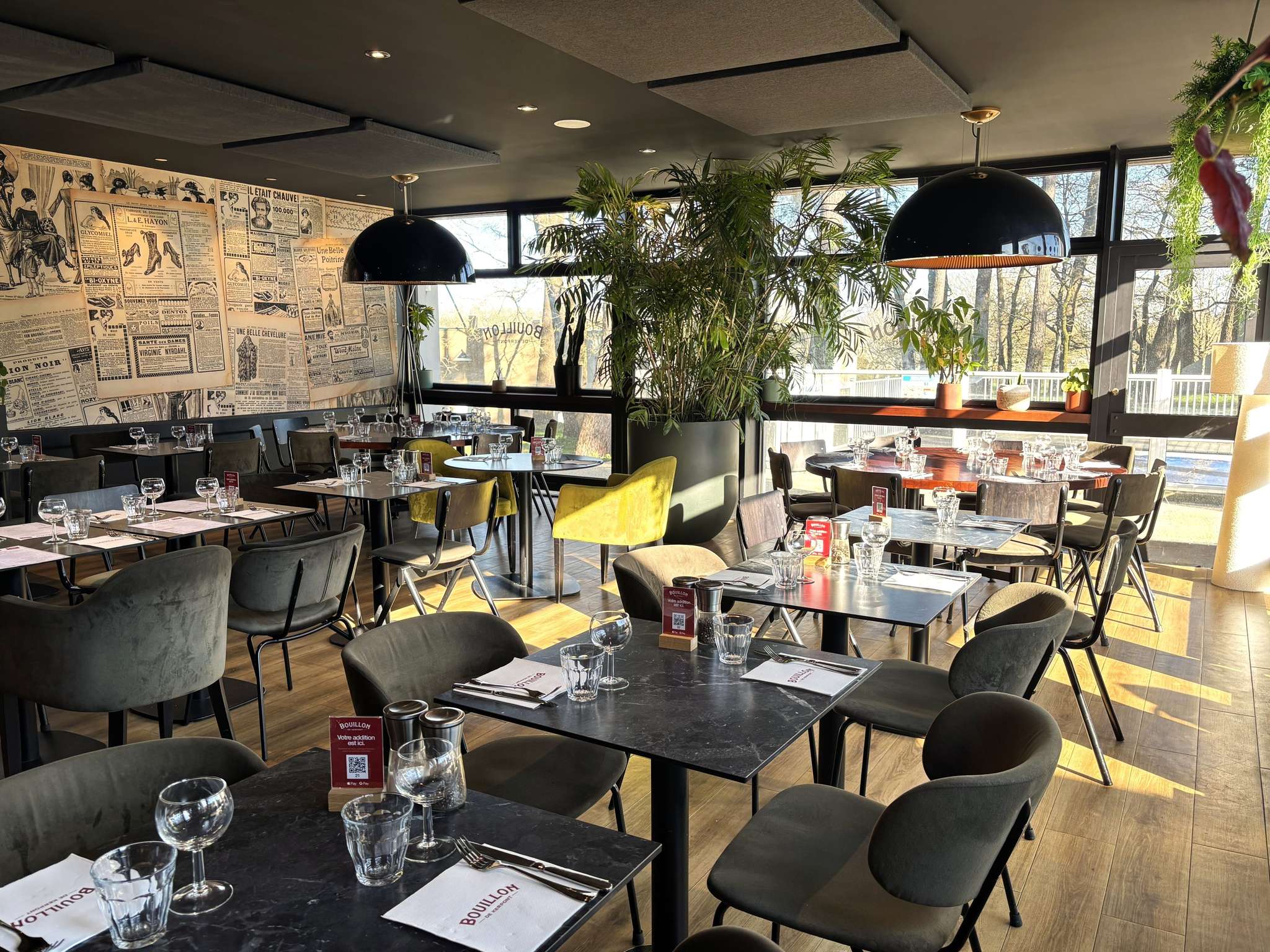 Foto - ibis Styles Lorient Caudan